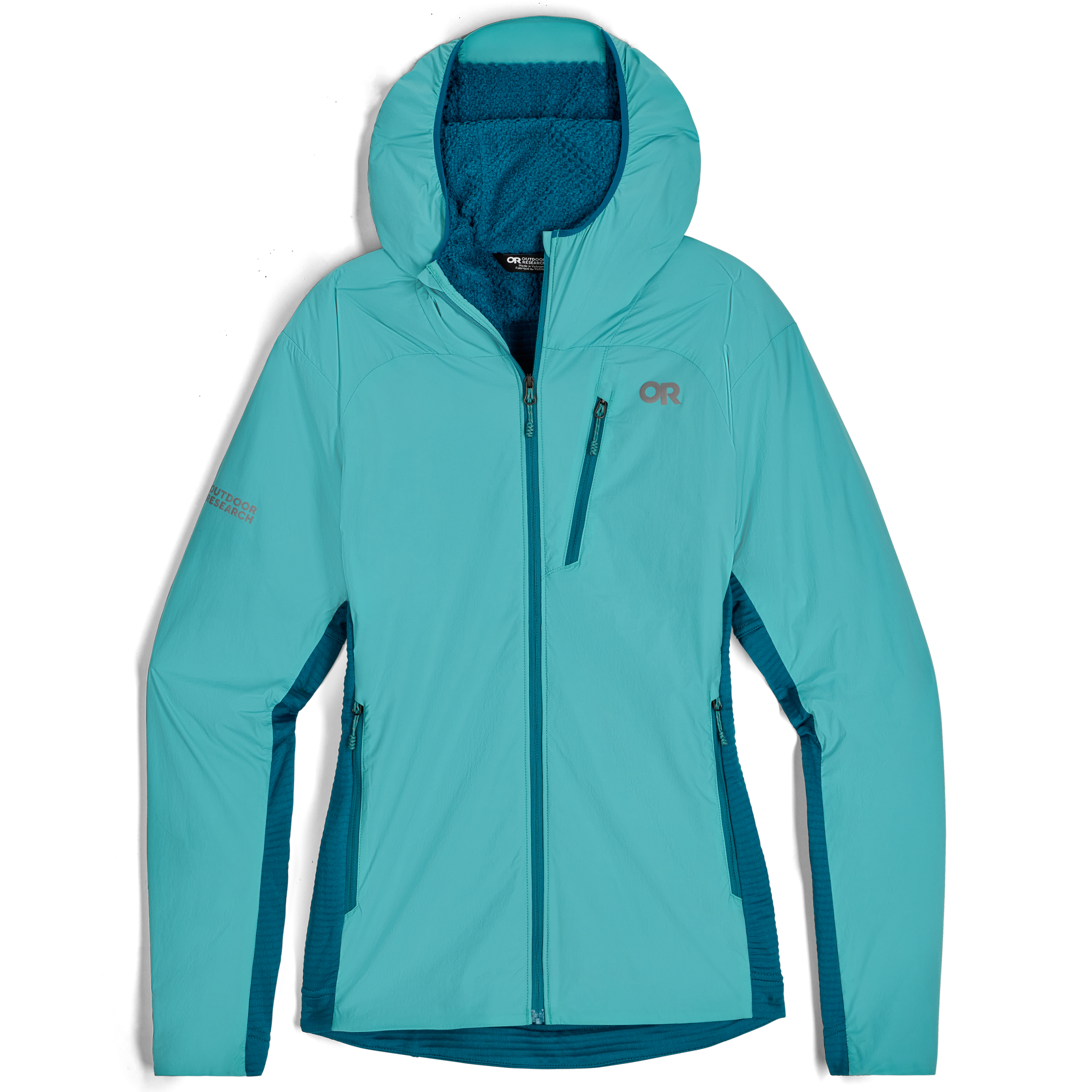 Women's Deviator Hoodie - Image 23