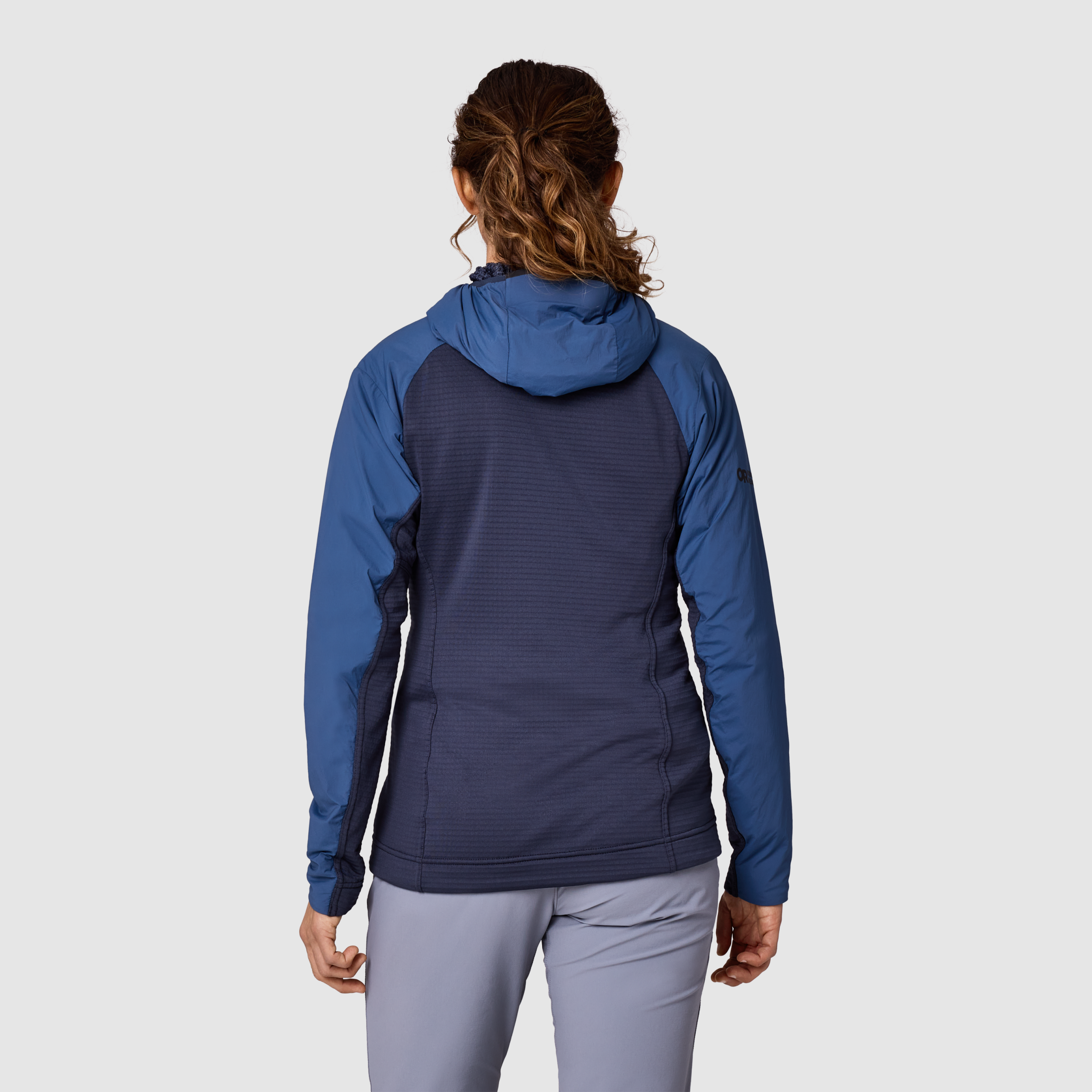 Women's Deviator Hoodie - Image 13