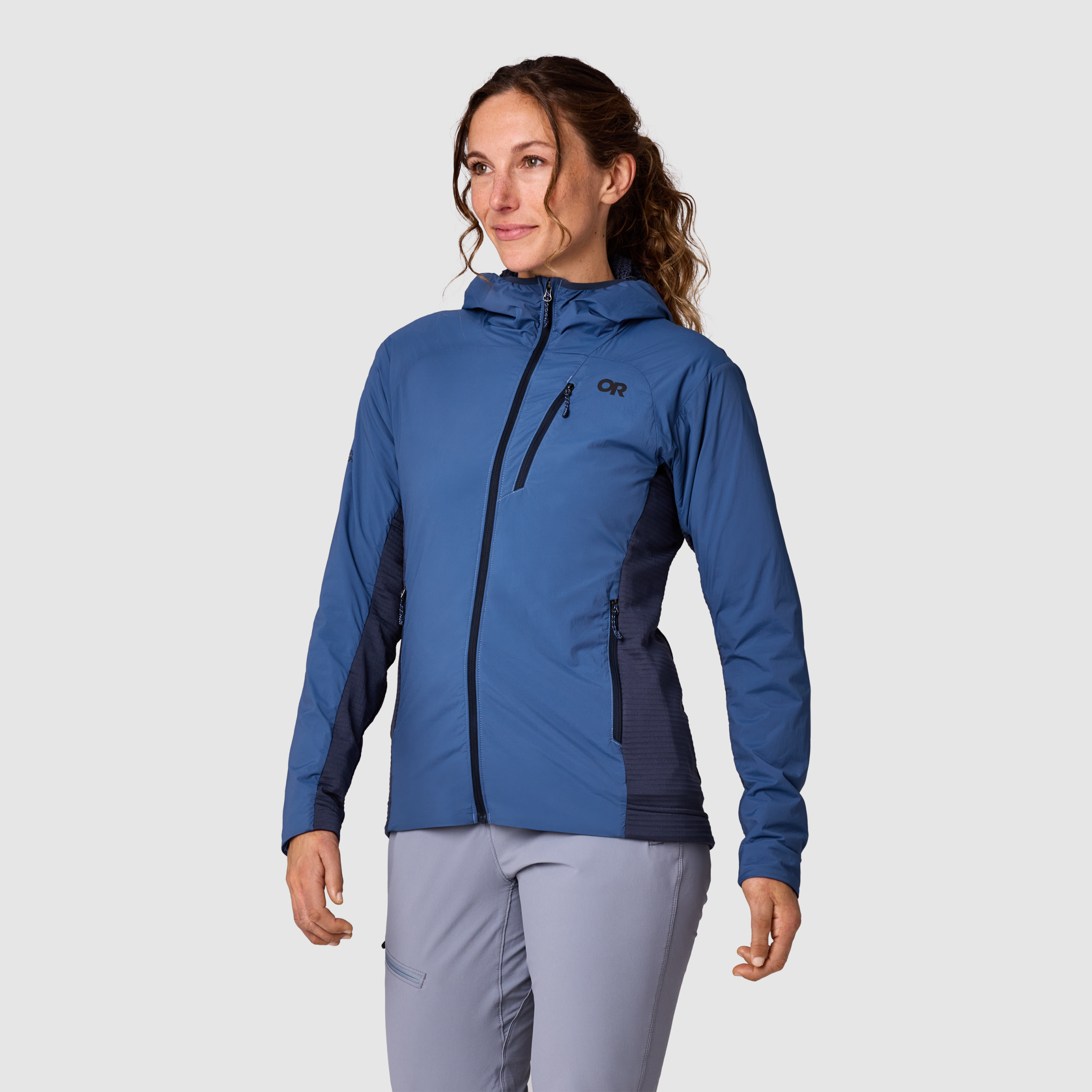 Women's Deviator Hoodie - Image 14