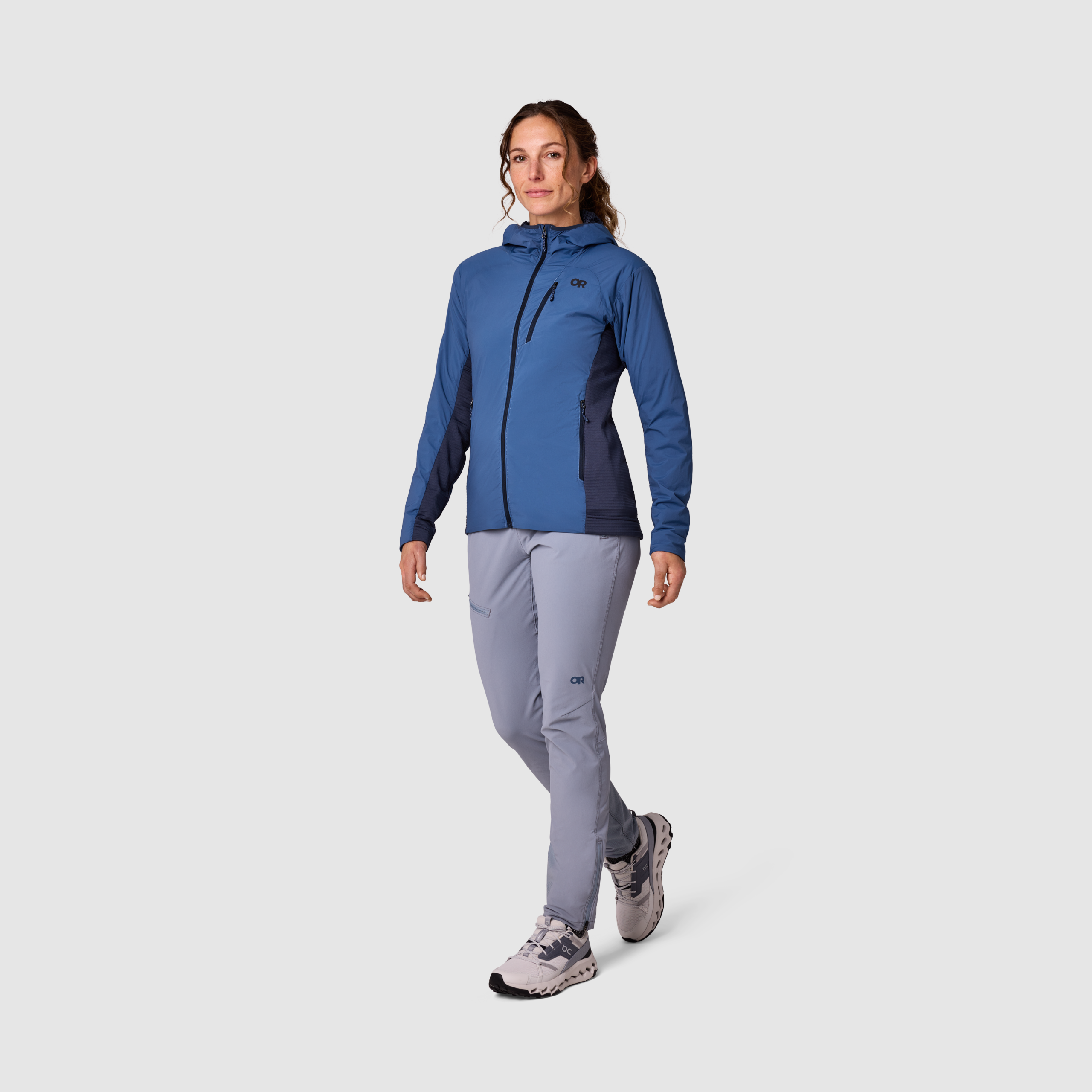 Women's Deviator Hoodie - Image 16