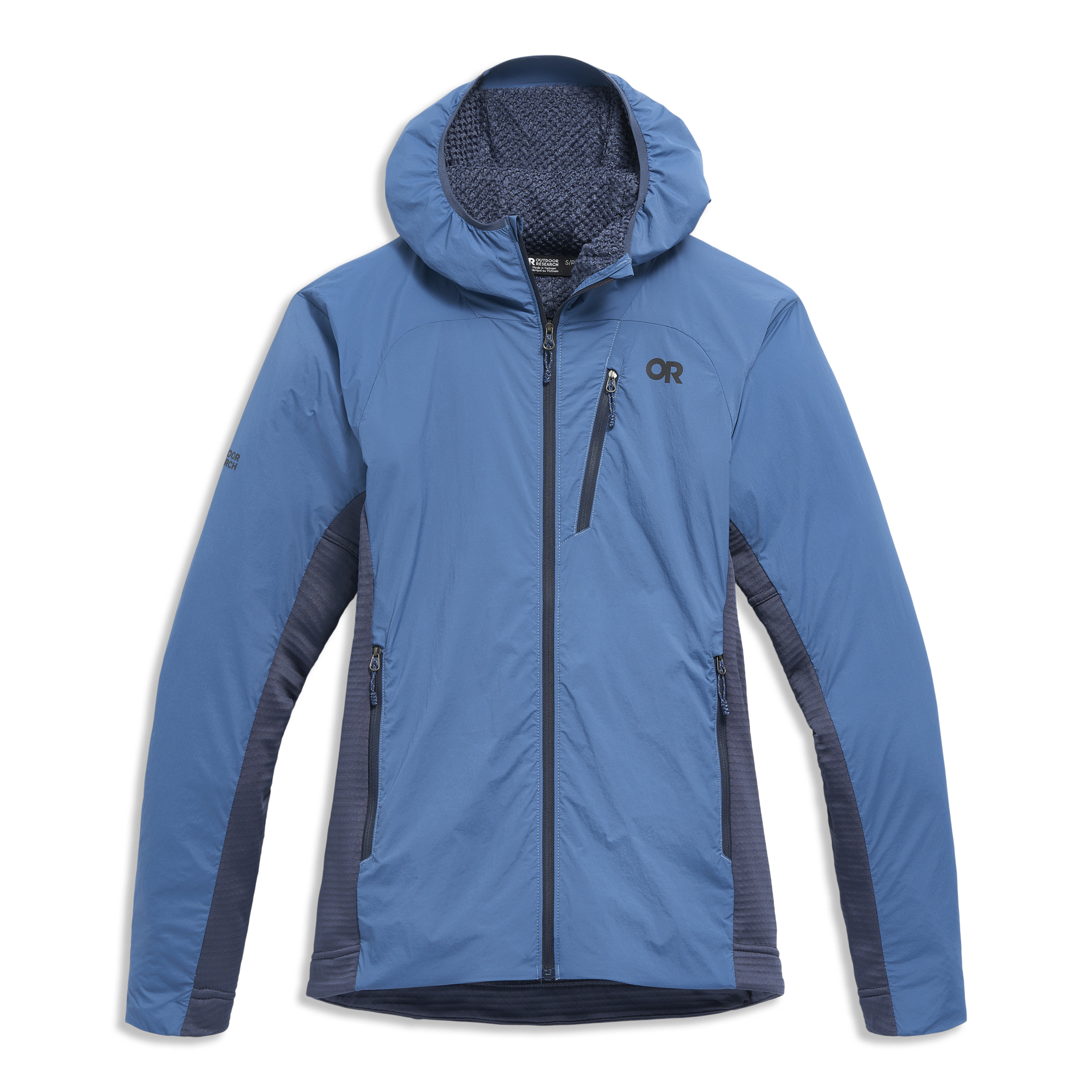 Women's Deviator Hoodie - Image 17