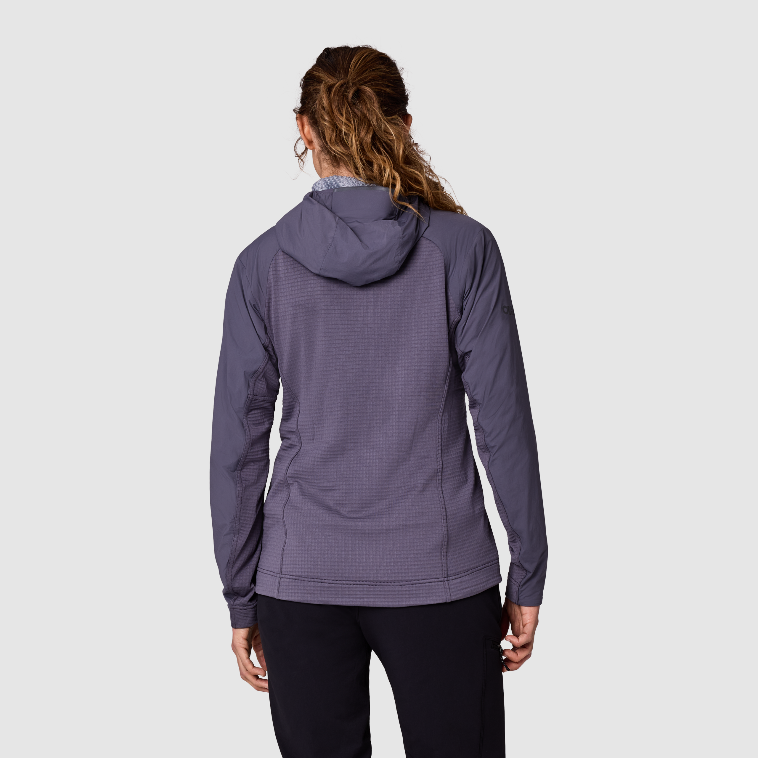 Women's Deviator Hoodie - Image 2