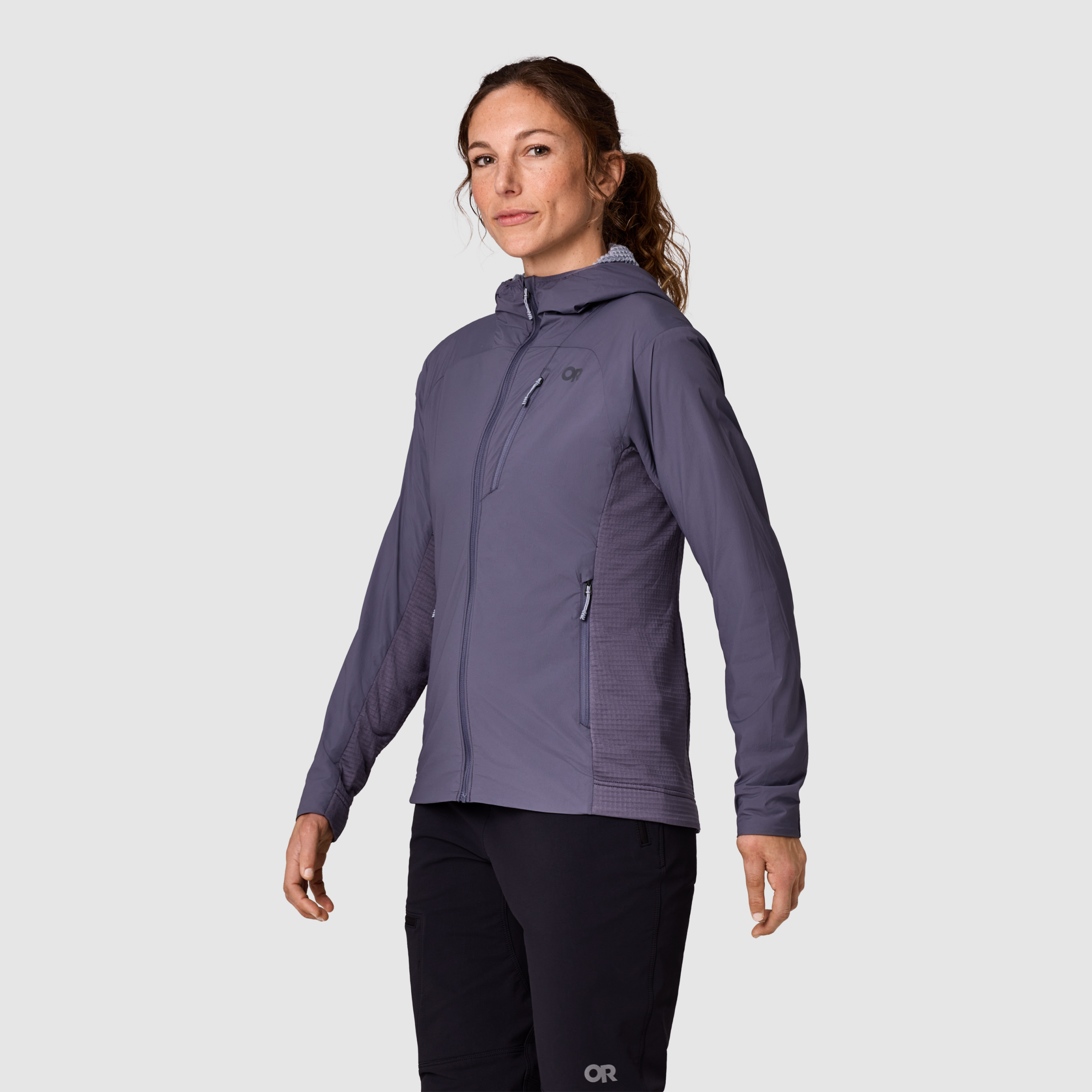 Women's Deviator Hoodie - Image 3