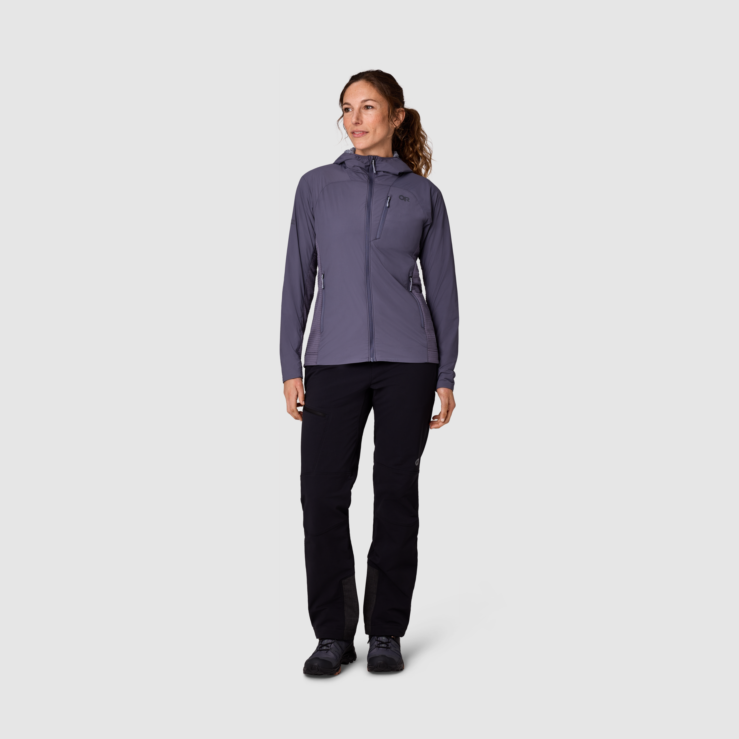 Women's Deviator Hoodie - Image 5