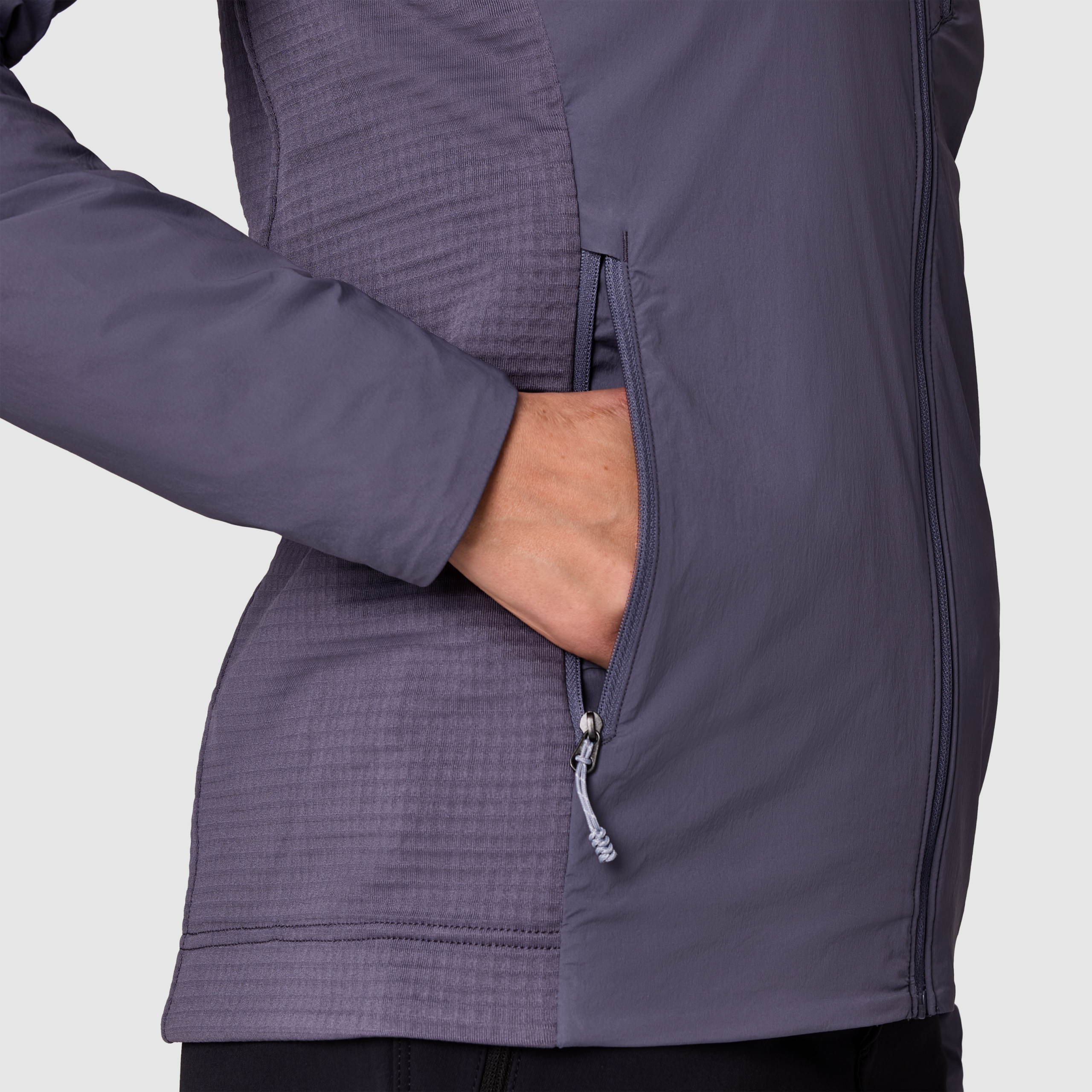 Women's Deviator Hoodie - Image 7