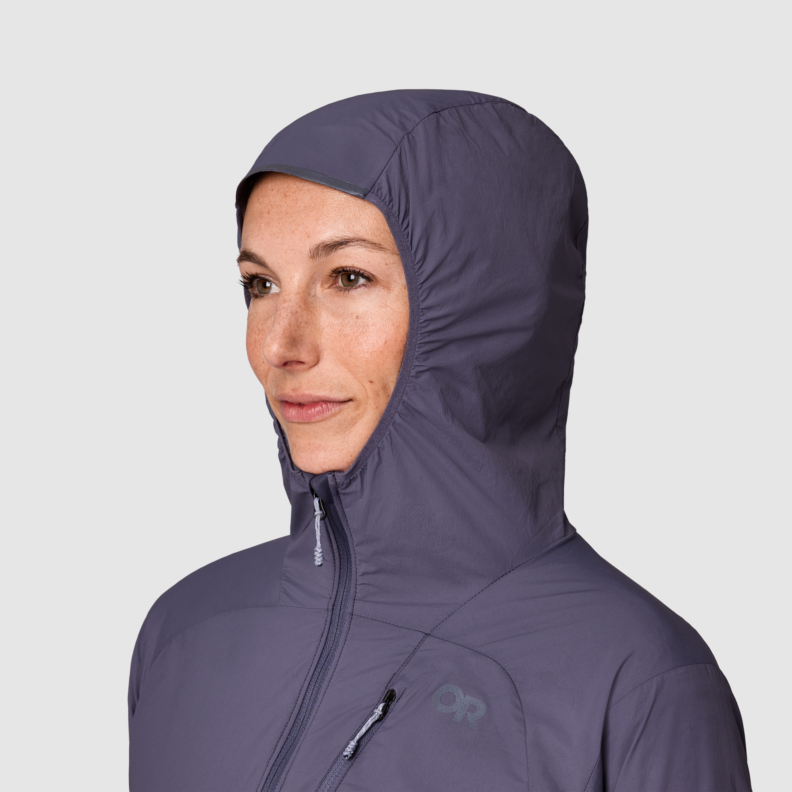 Women's Deviator Hoodie - Image 8