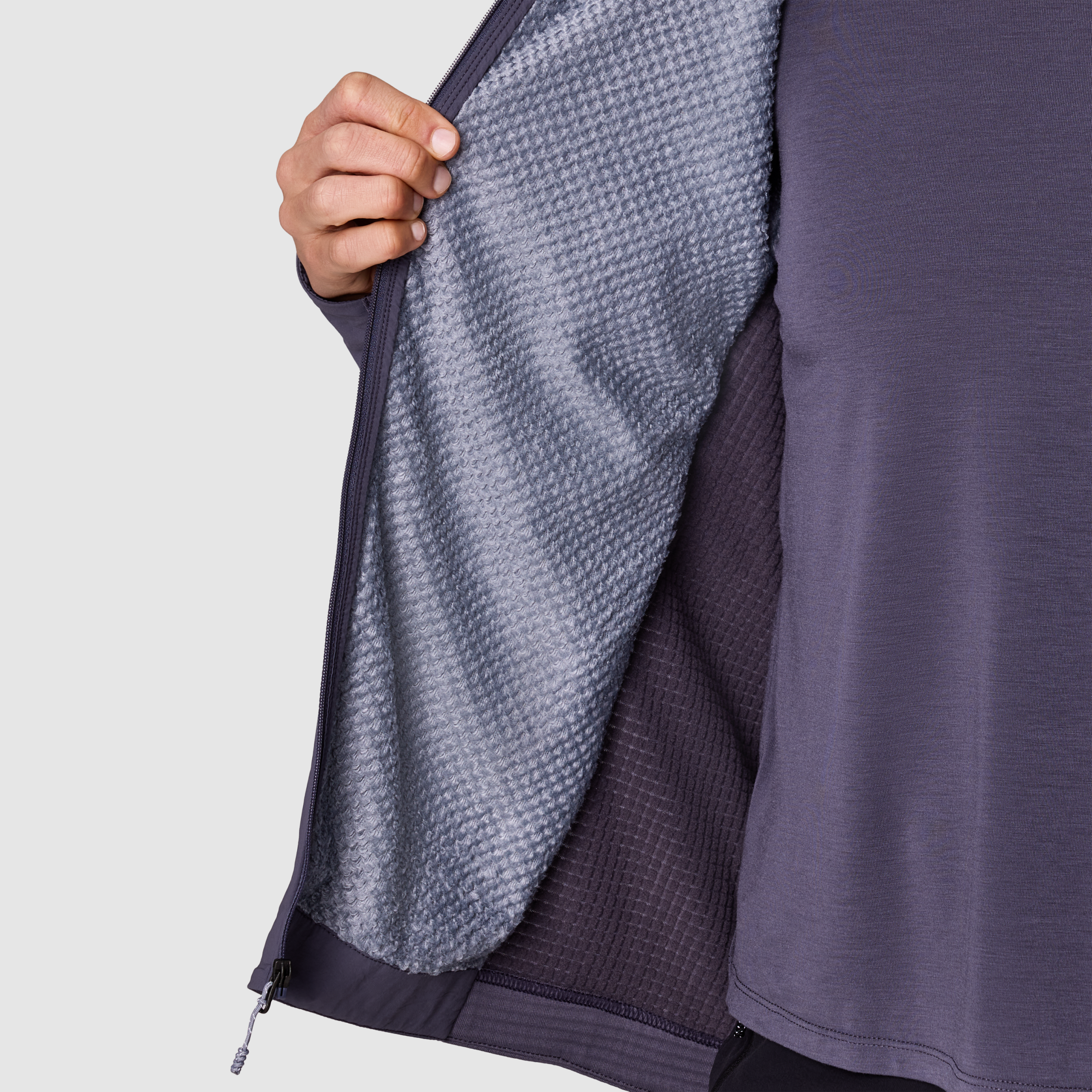 Women's Deviator Hoodie - Image 10