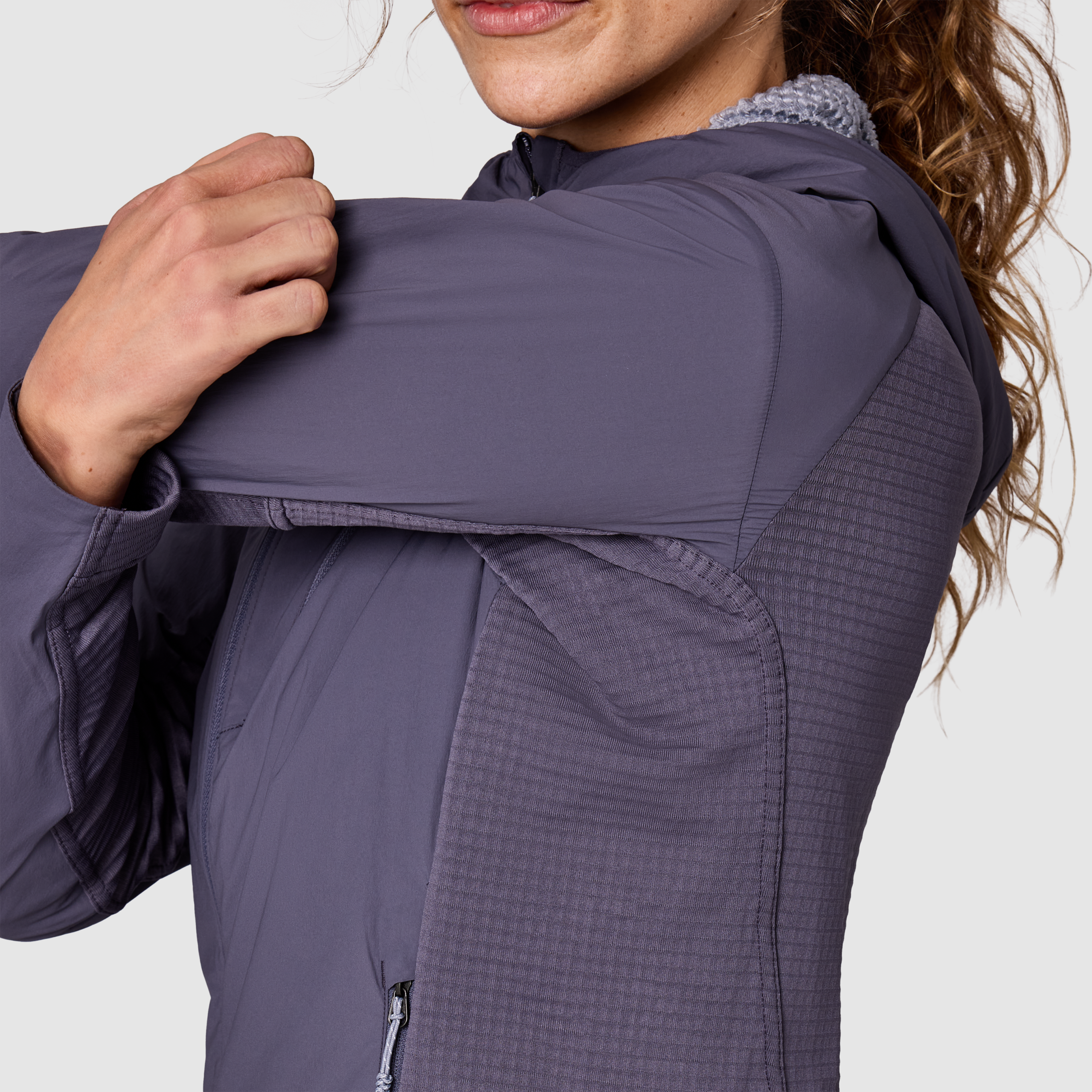 Women's Deviator Hoodie - Image 11