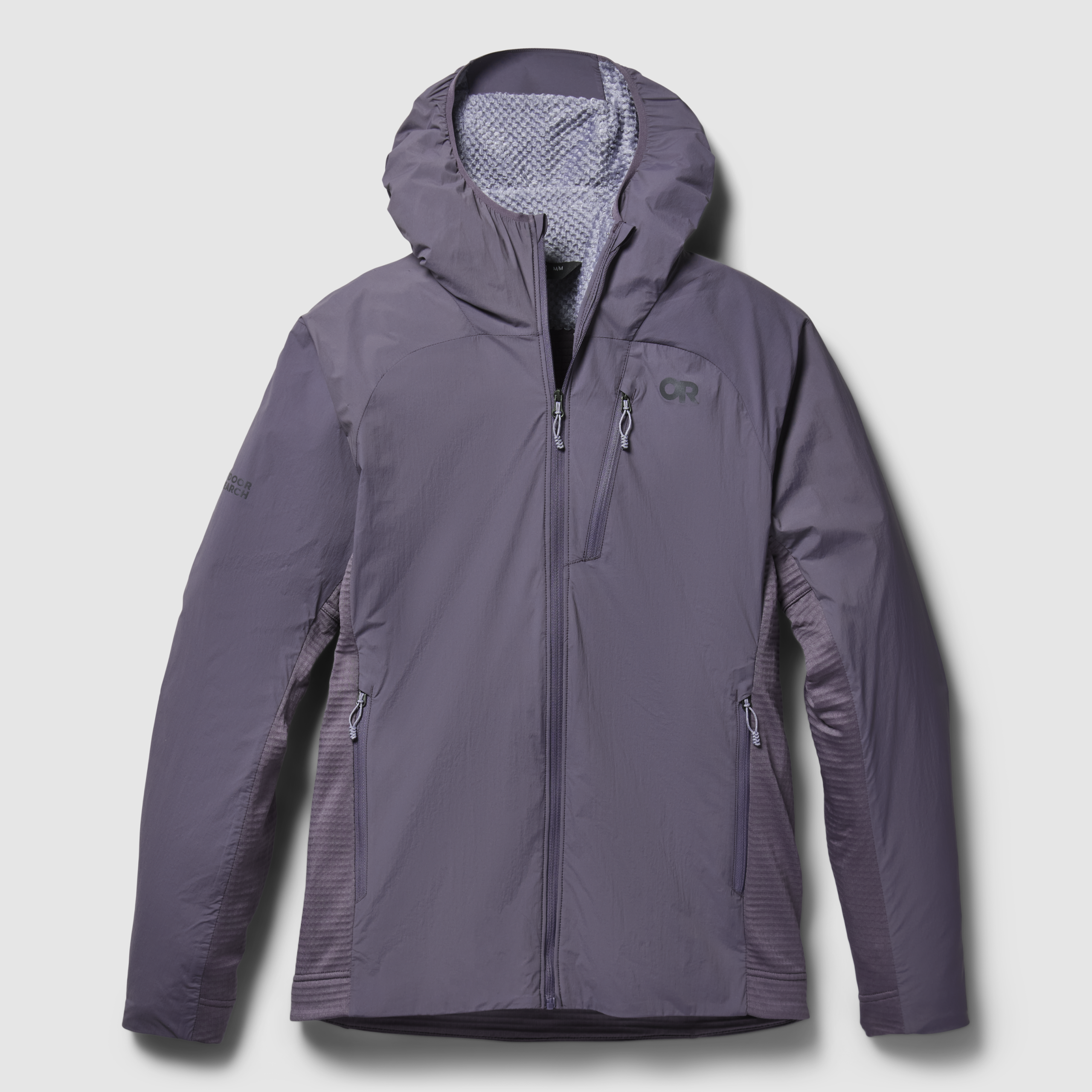Women's Deviator Hoodie - Image 6
