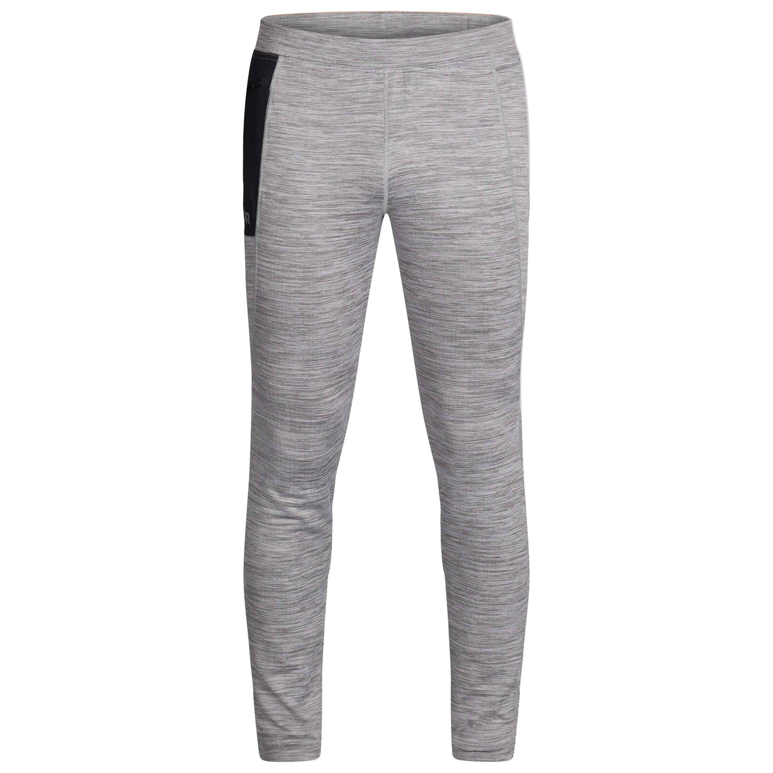 Men's Vigor Grid Fleece Bottoms - Image 6