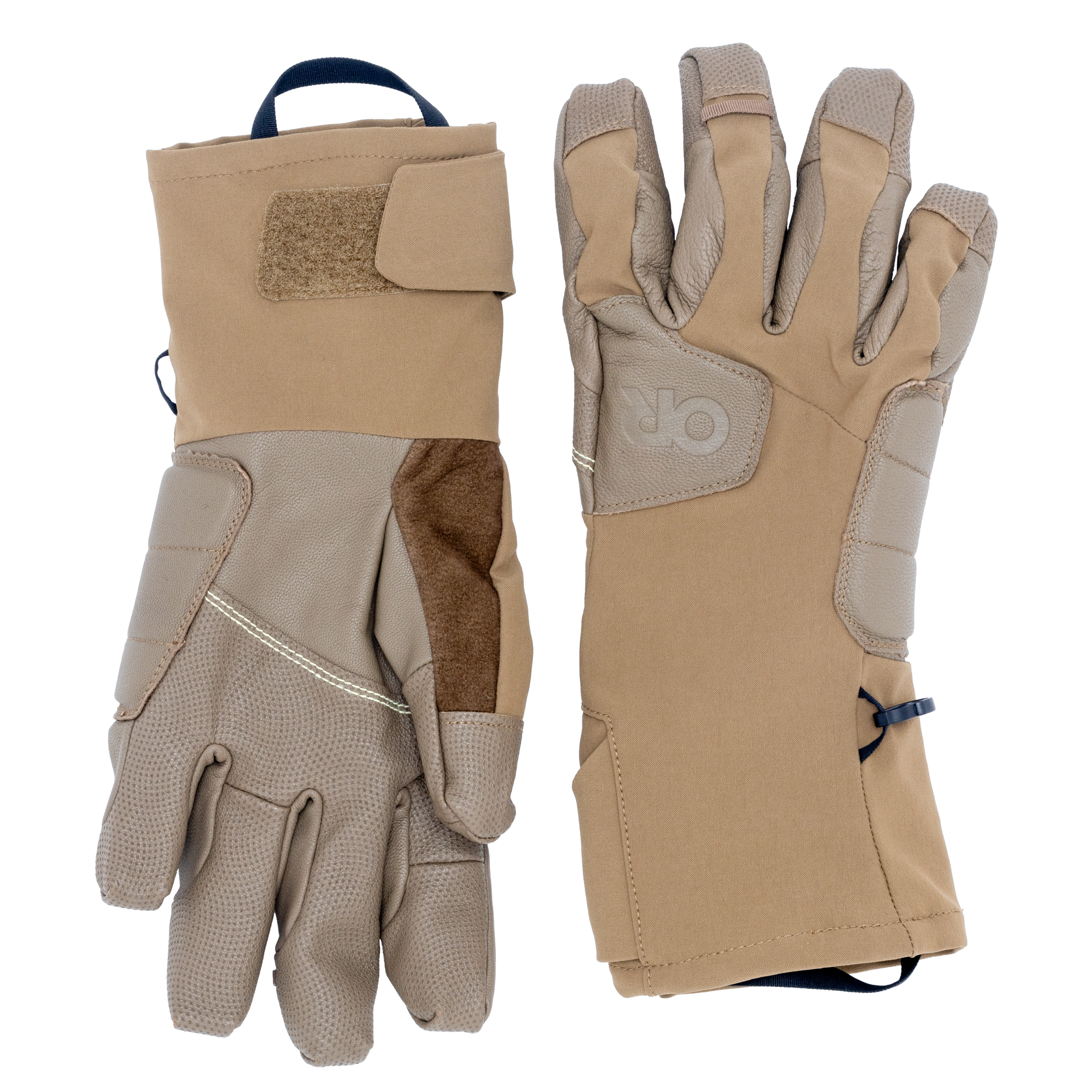Men's Extravert Glove - Image 2