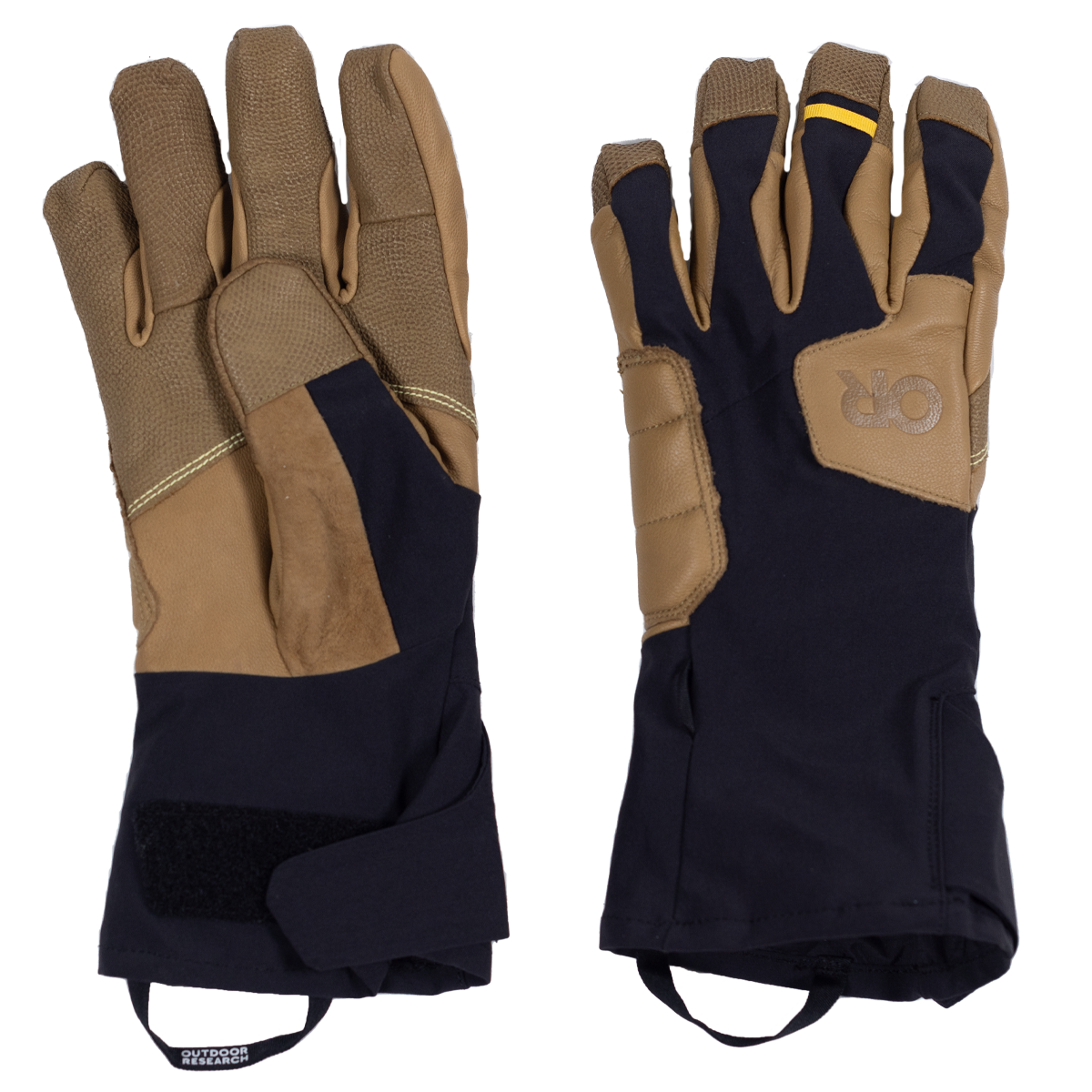 Men's Extravert Glove - Image 6