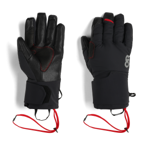 Deviator Pro Glove