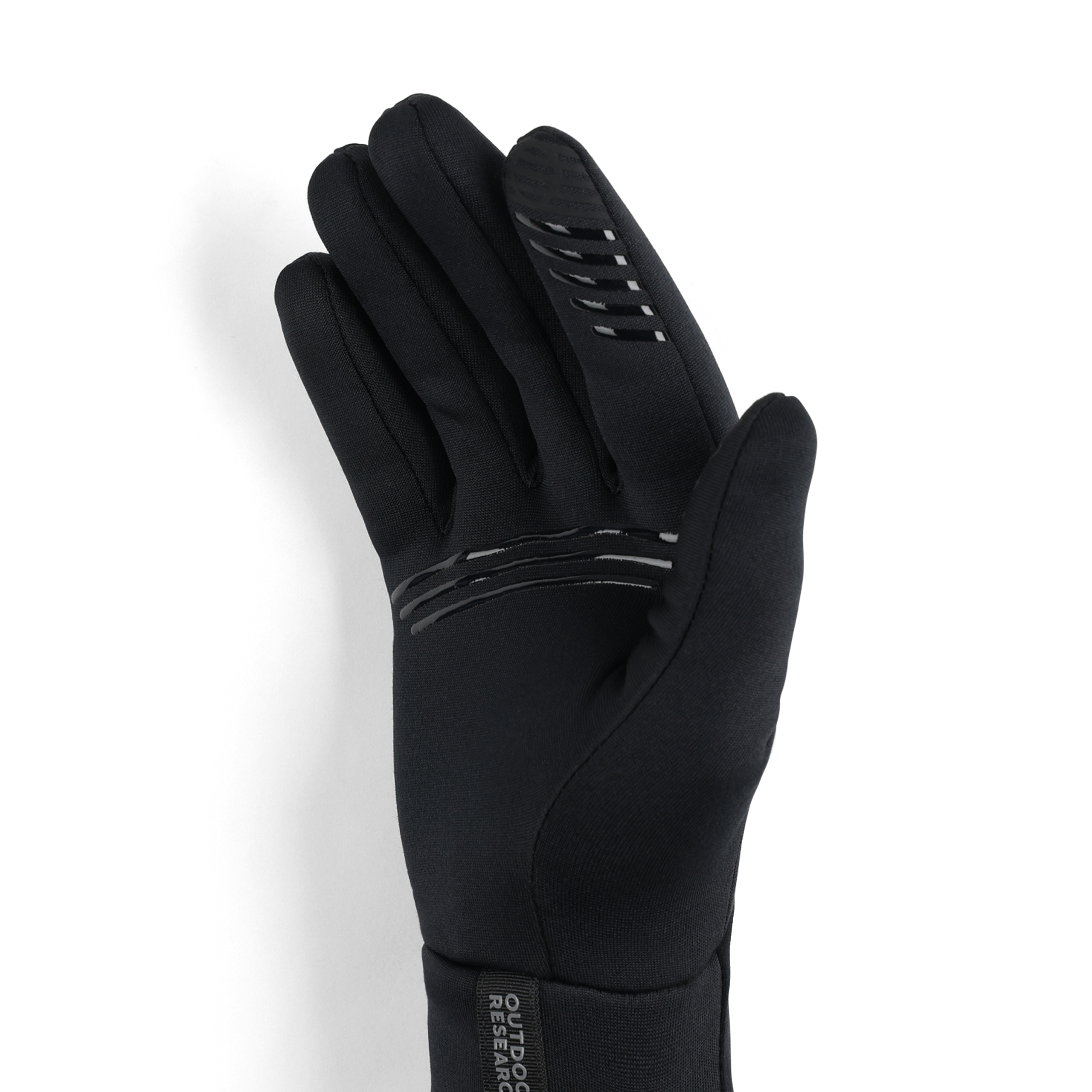 Men's Vigor Midweight Sensor Glove - Image 2