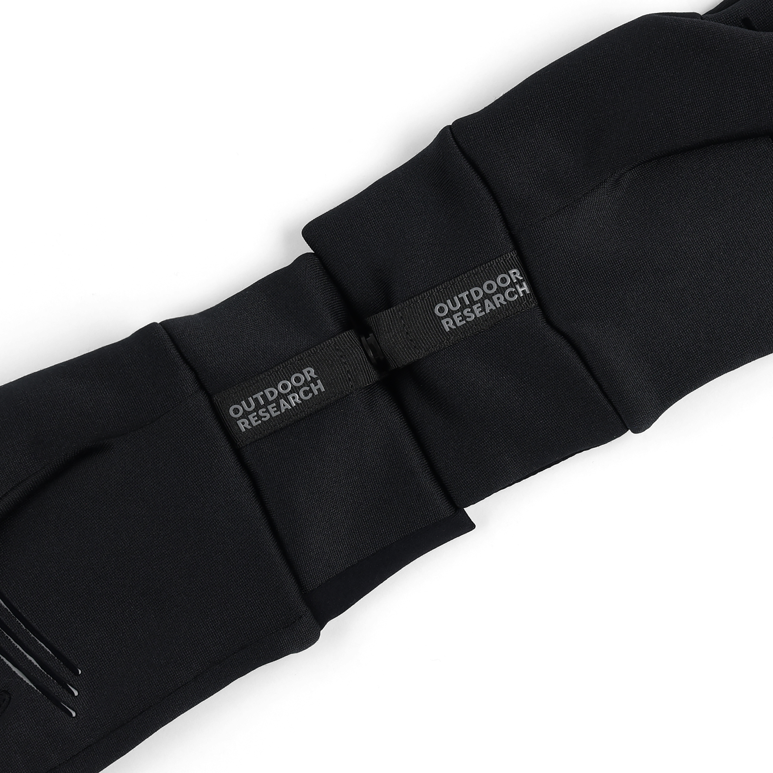 Men's Vigor Midweight Sensor Glove - Image 5