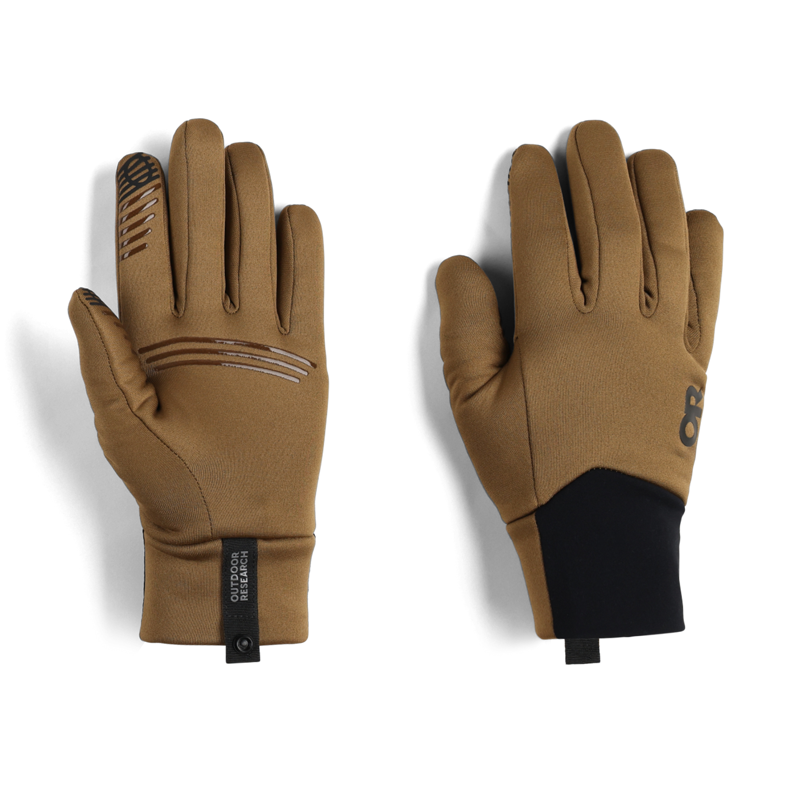 Men's Vigor Midweight Sensor Glove - Image 11