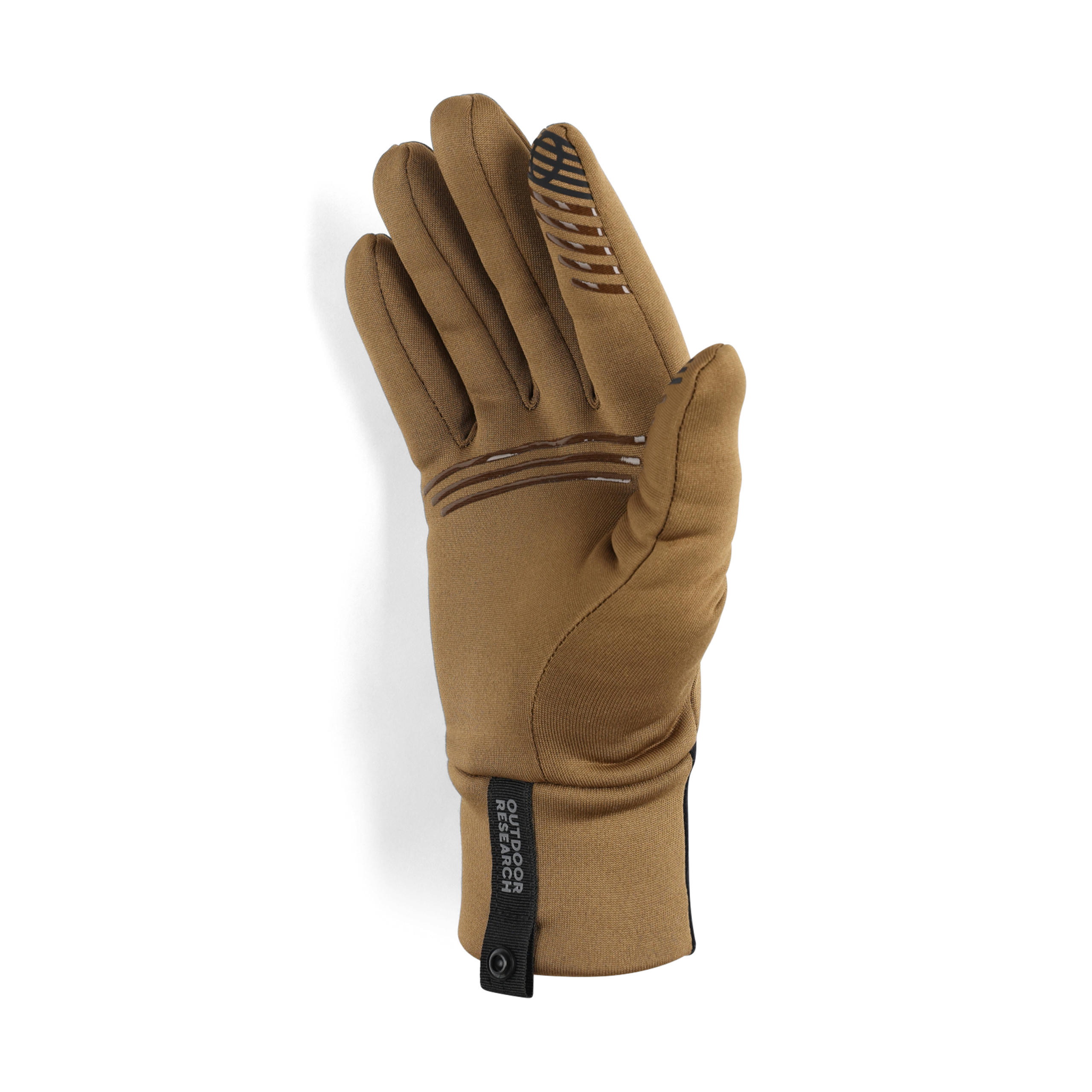 Men's Vigor Midweight Sensor Glove - Image 12