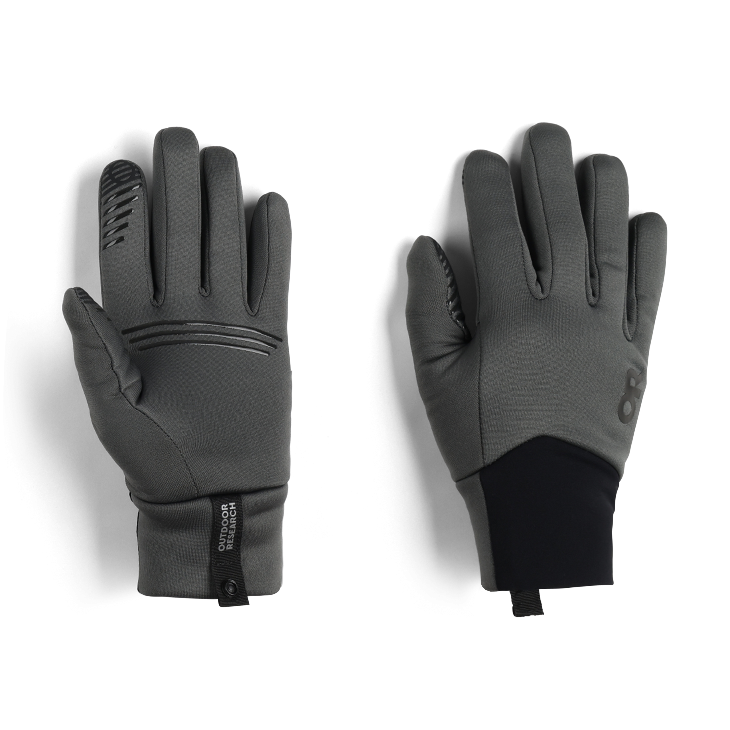 Men's Vigor Midweight Sensor Glove - Image 6