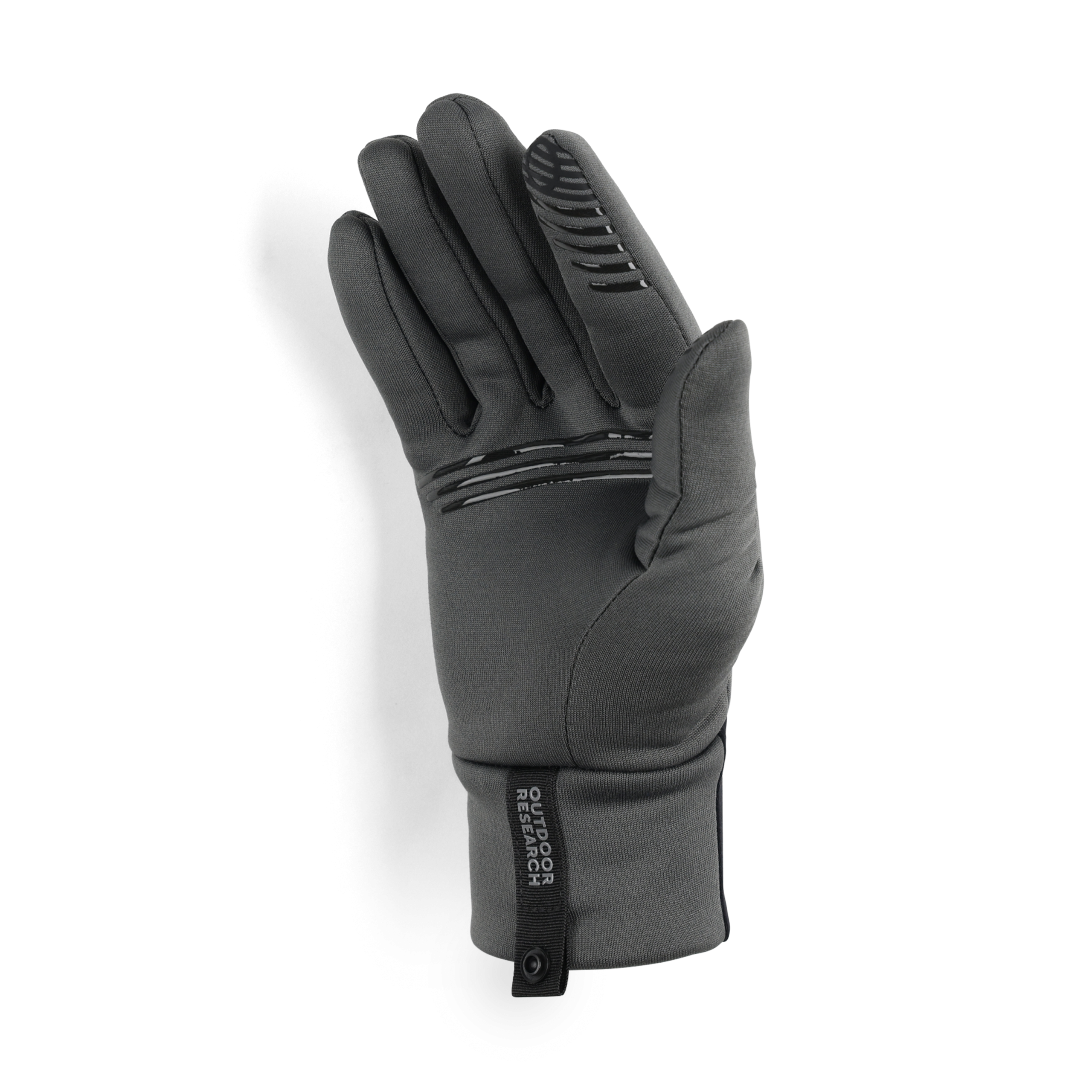 Men's Vigor Midweight Sensor Glove - Image 7