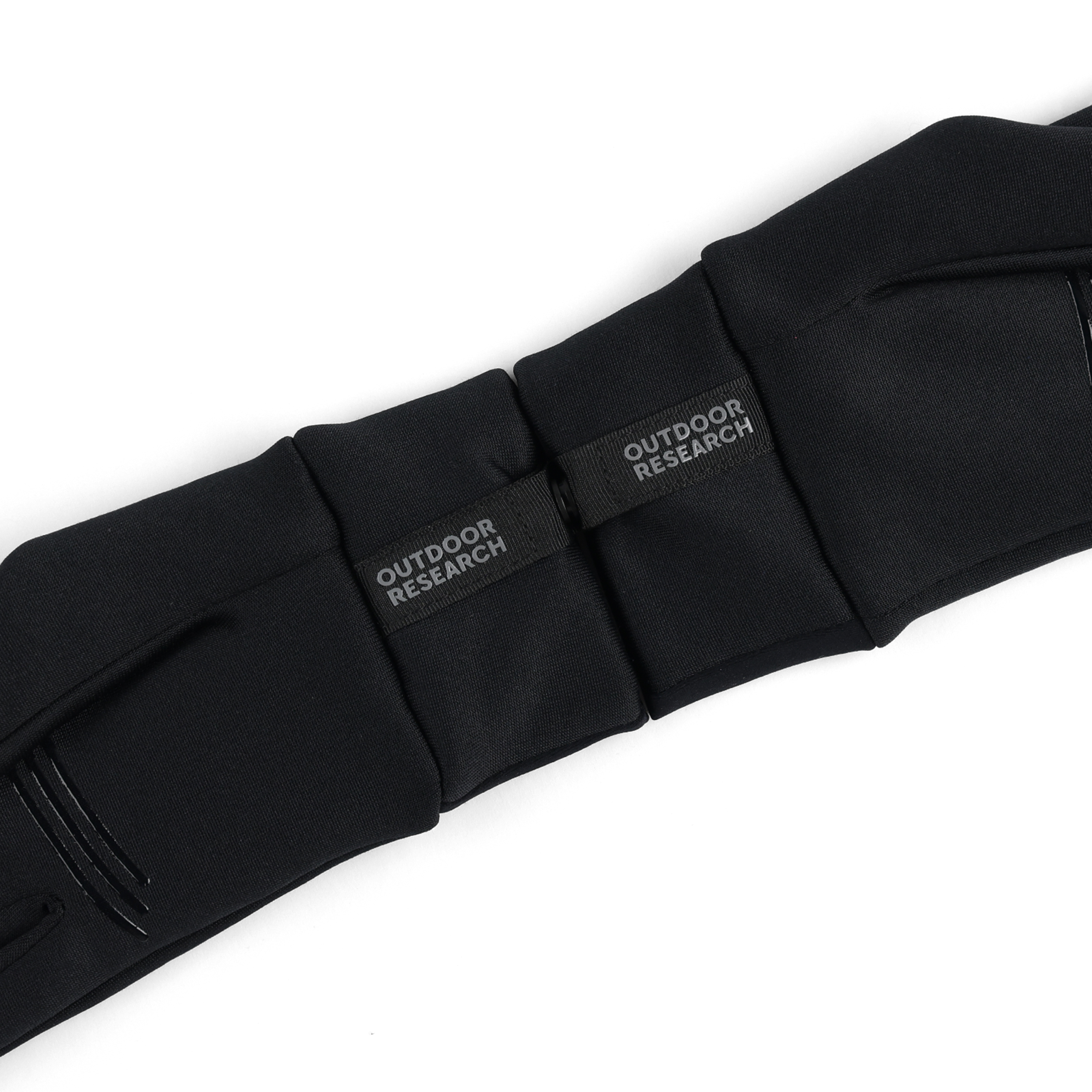 Women's Vigor Midweight Sensor Glove - Image 10