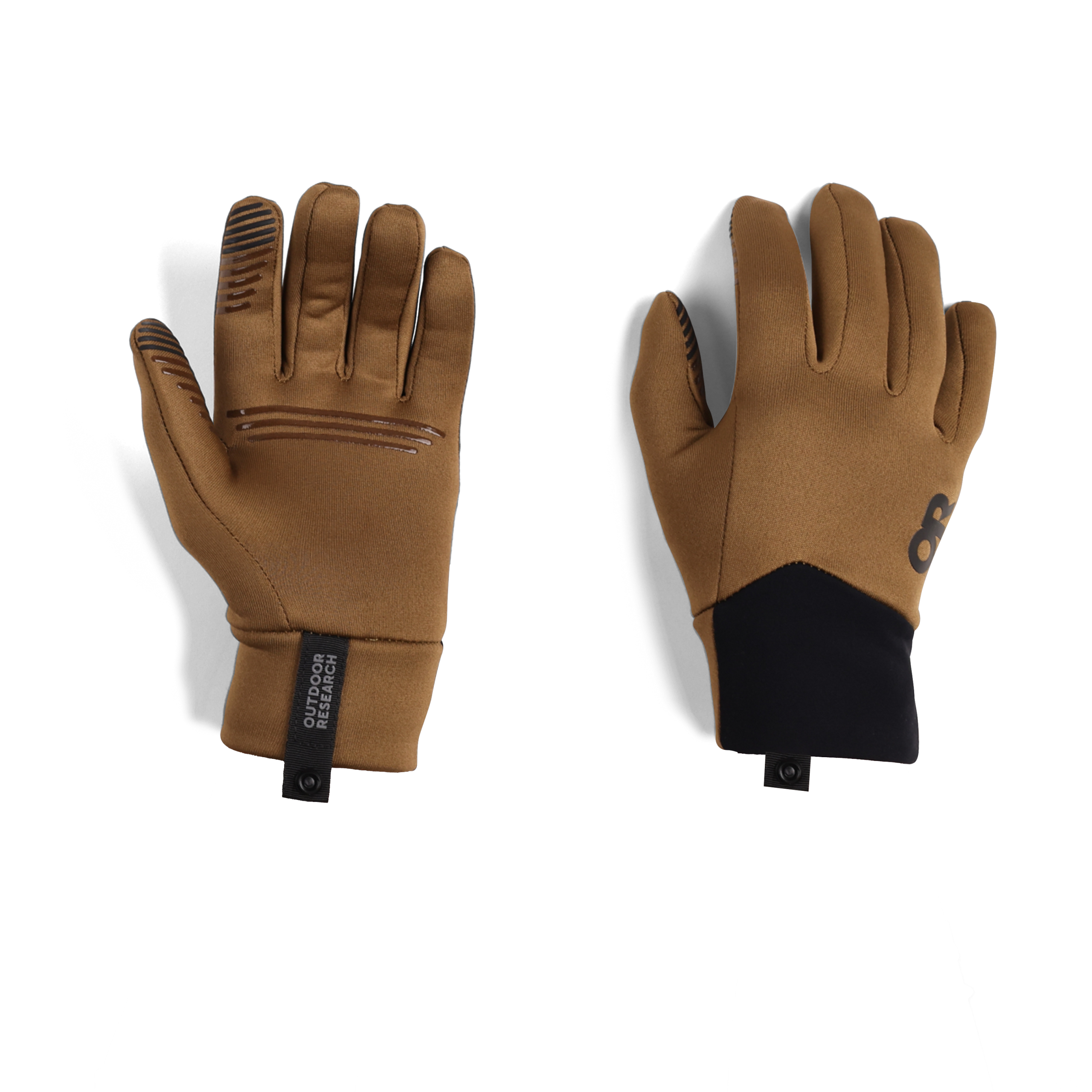 Women's Vigor Midweight Sensor Glove - Image 13