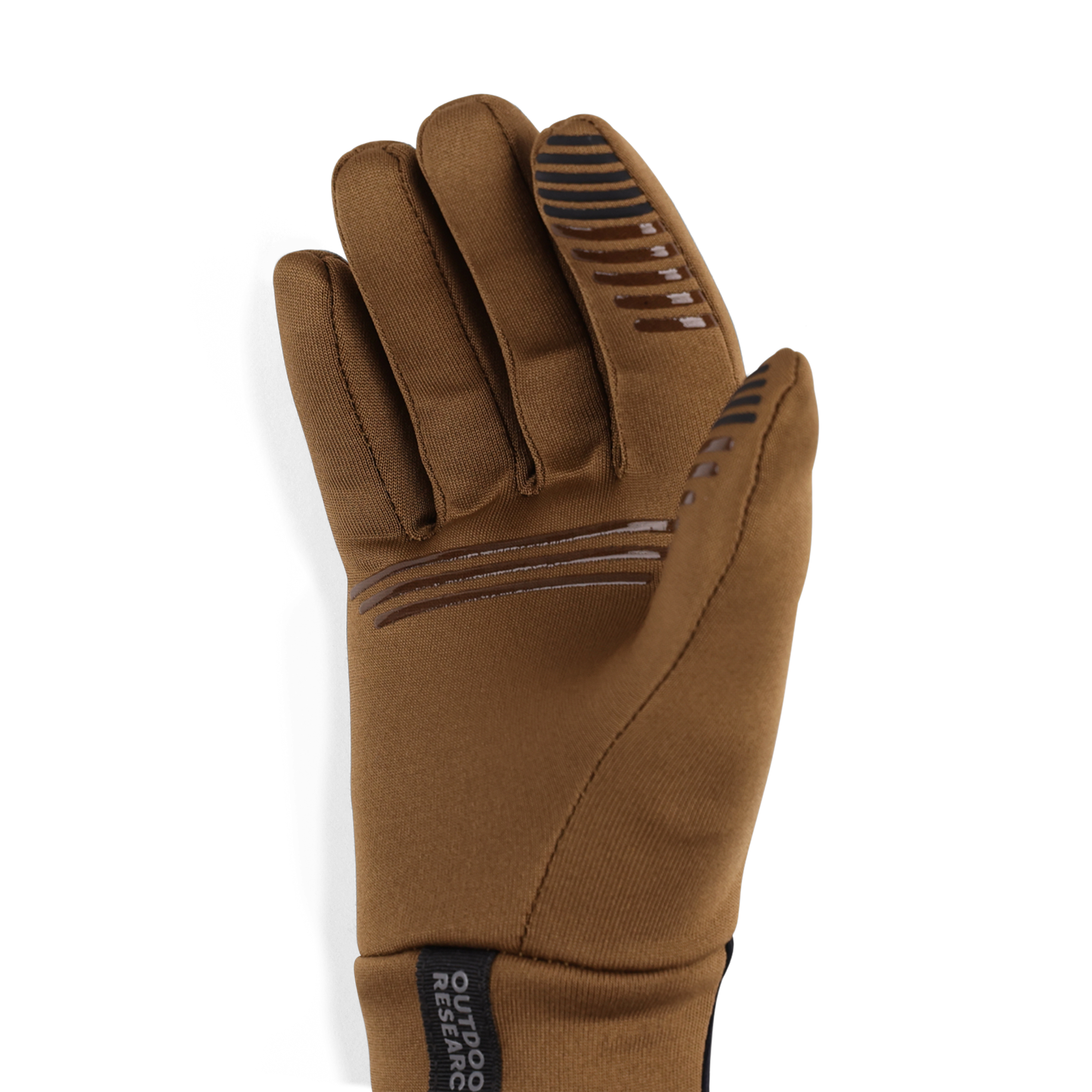 Women's Vigor Midweight Sensor Glove - Image 11