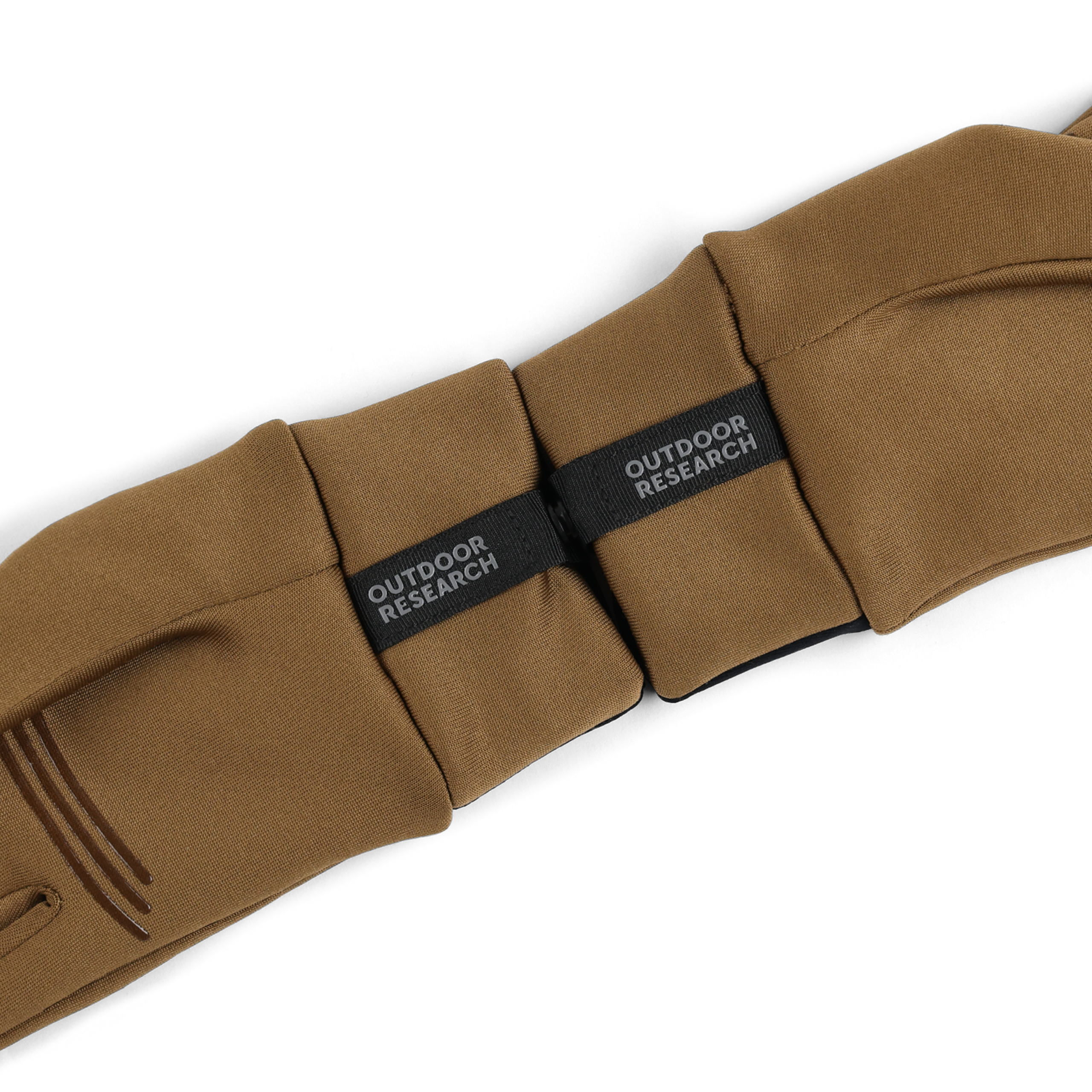 Women's Vigor Midweight Sensor Glove - Image 15