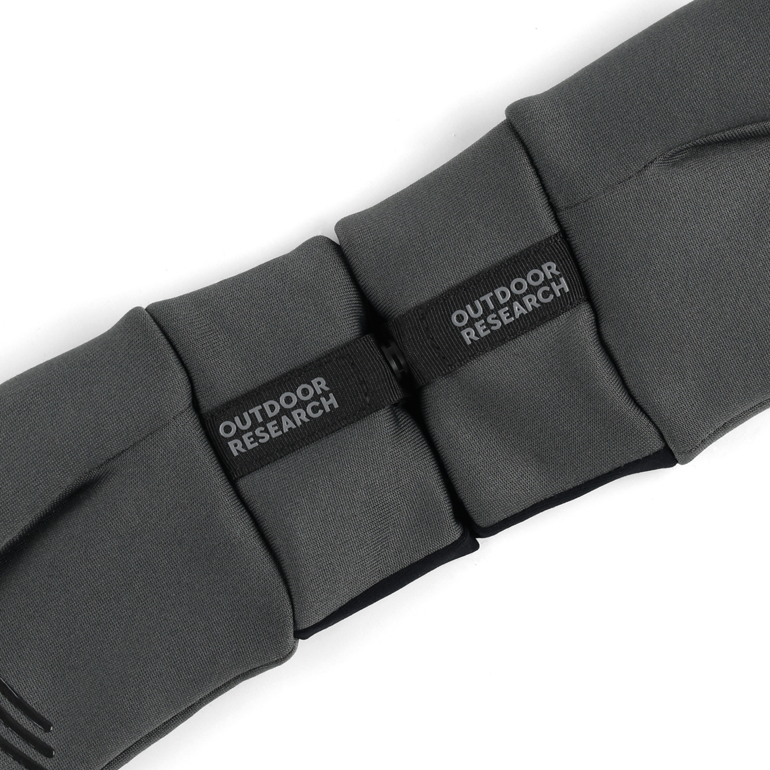 Women's Vigor Midweight Sensor Glove - Image 5