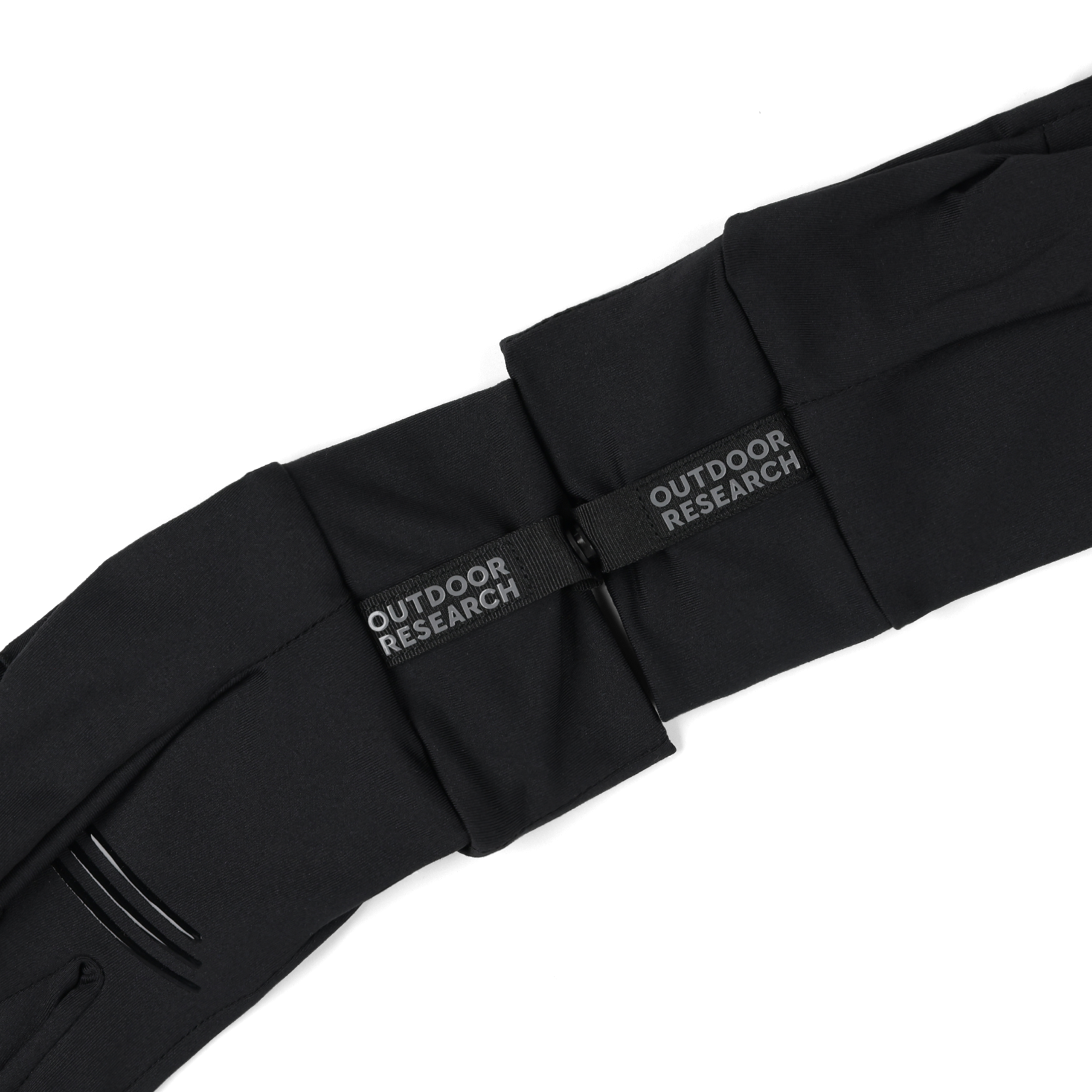 Men's Vigor Lightweight Sensor Glove - Image 9