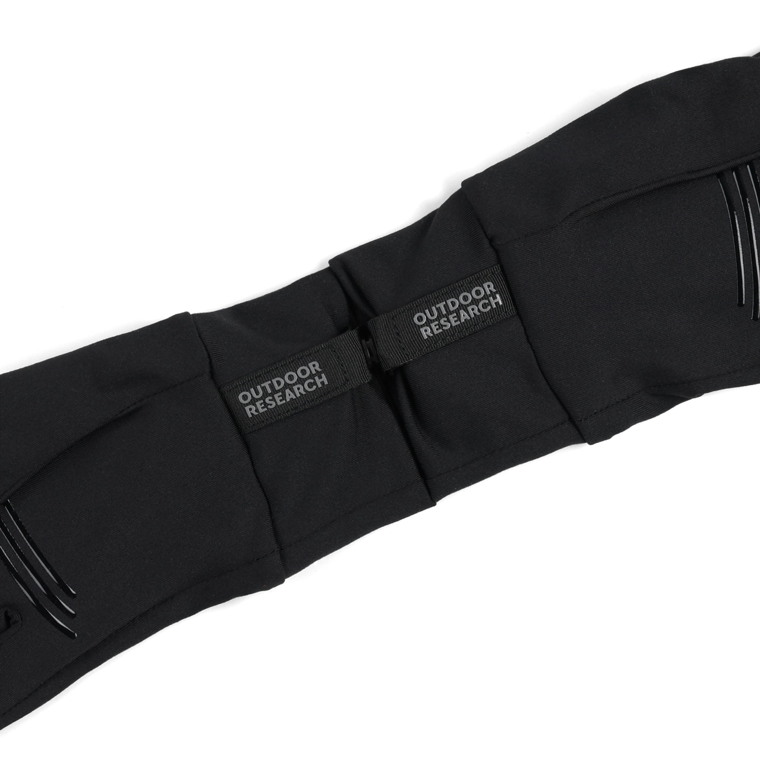 Women's Vigor Lightweight Sensor Glove - Image 9