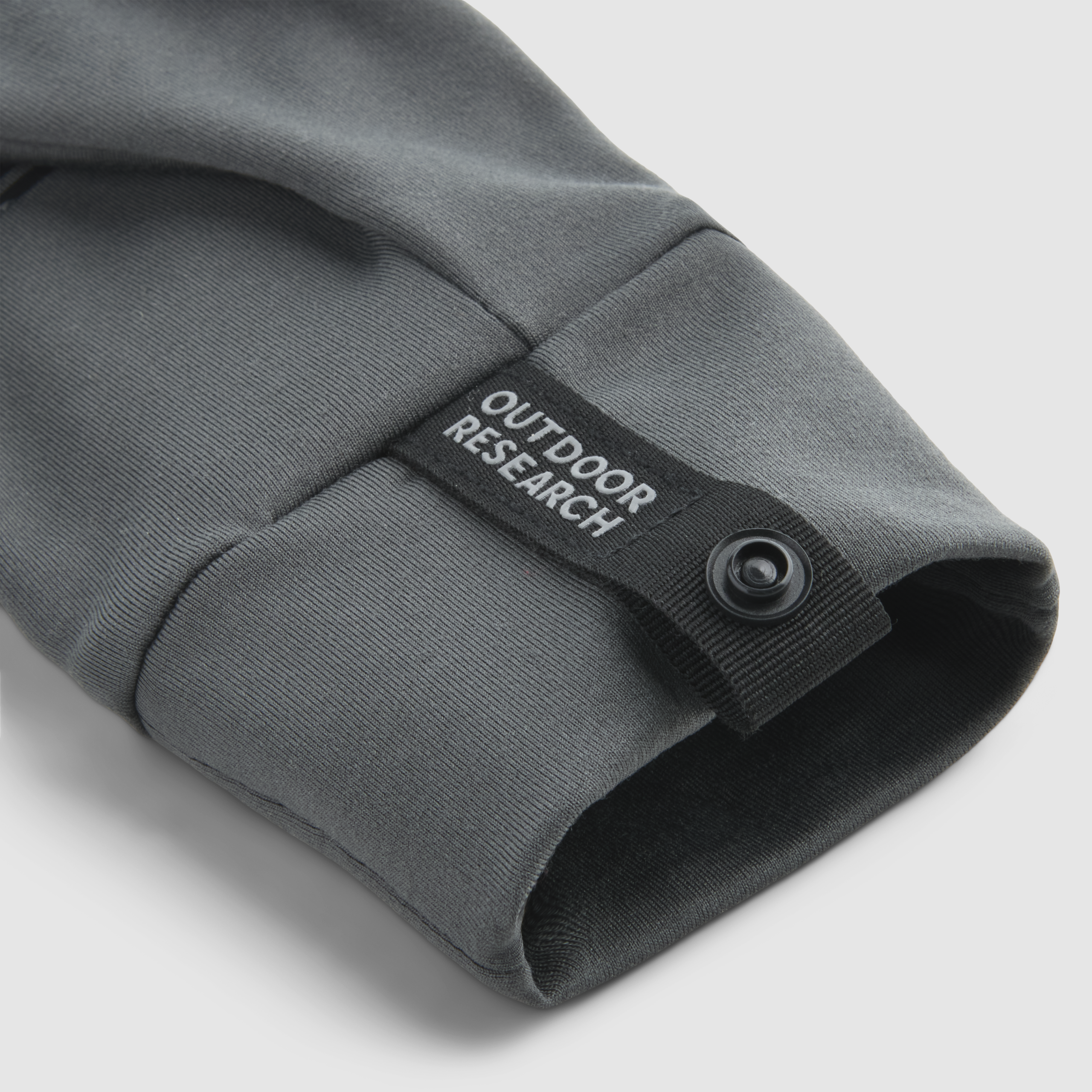 Men's Vigor Lightweight Sensor Glove - Image 4