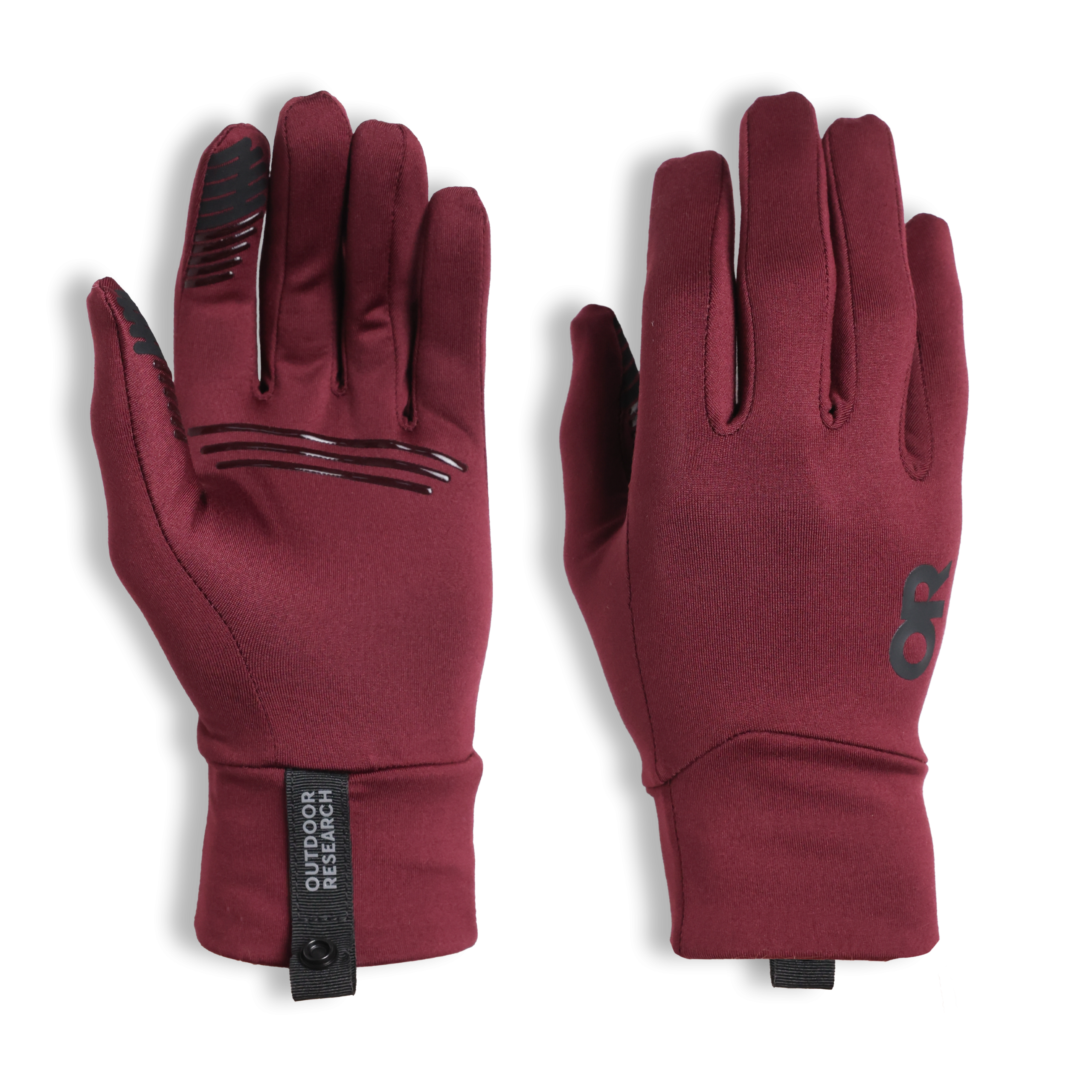 Women's Vigor Lightweight Sensor Glove - Image 10