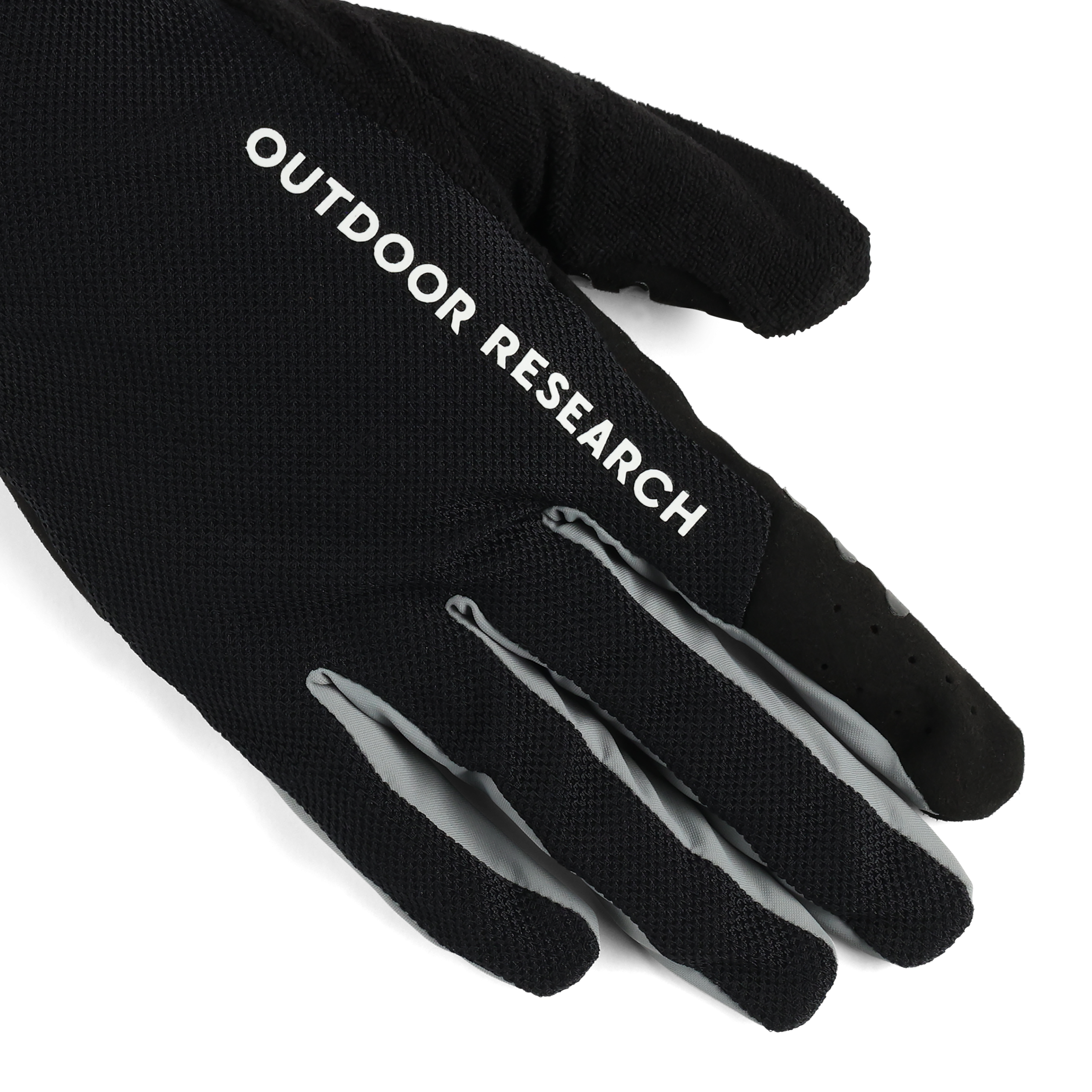 Freewheel MTB Glove - Image 23