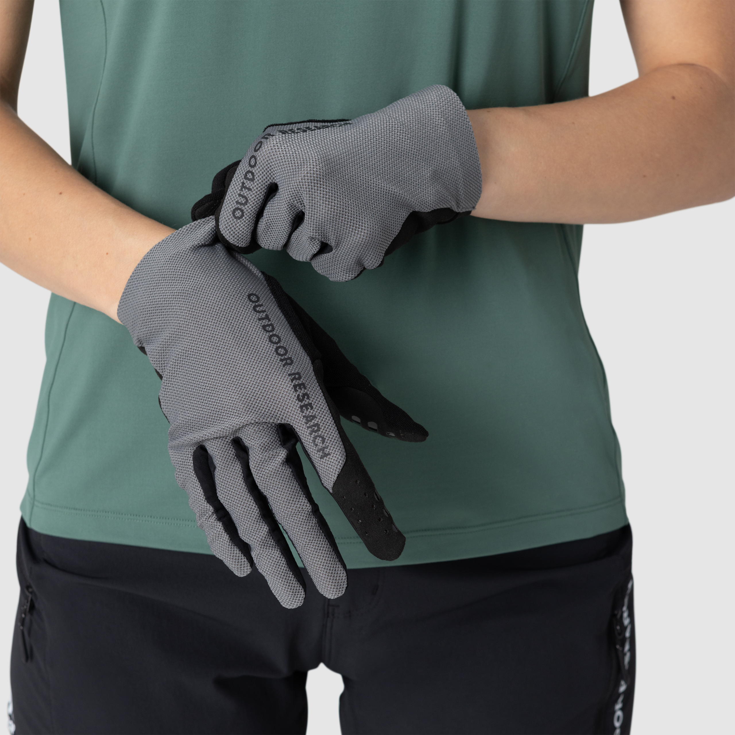 Freewheel MTB Glove - Image 10