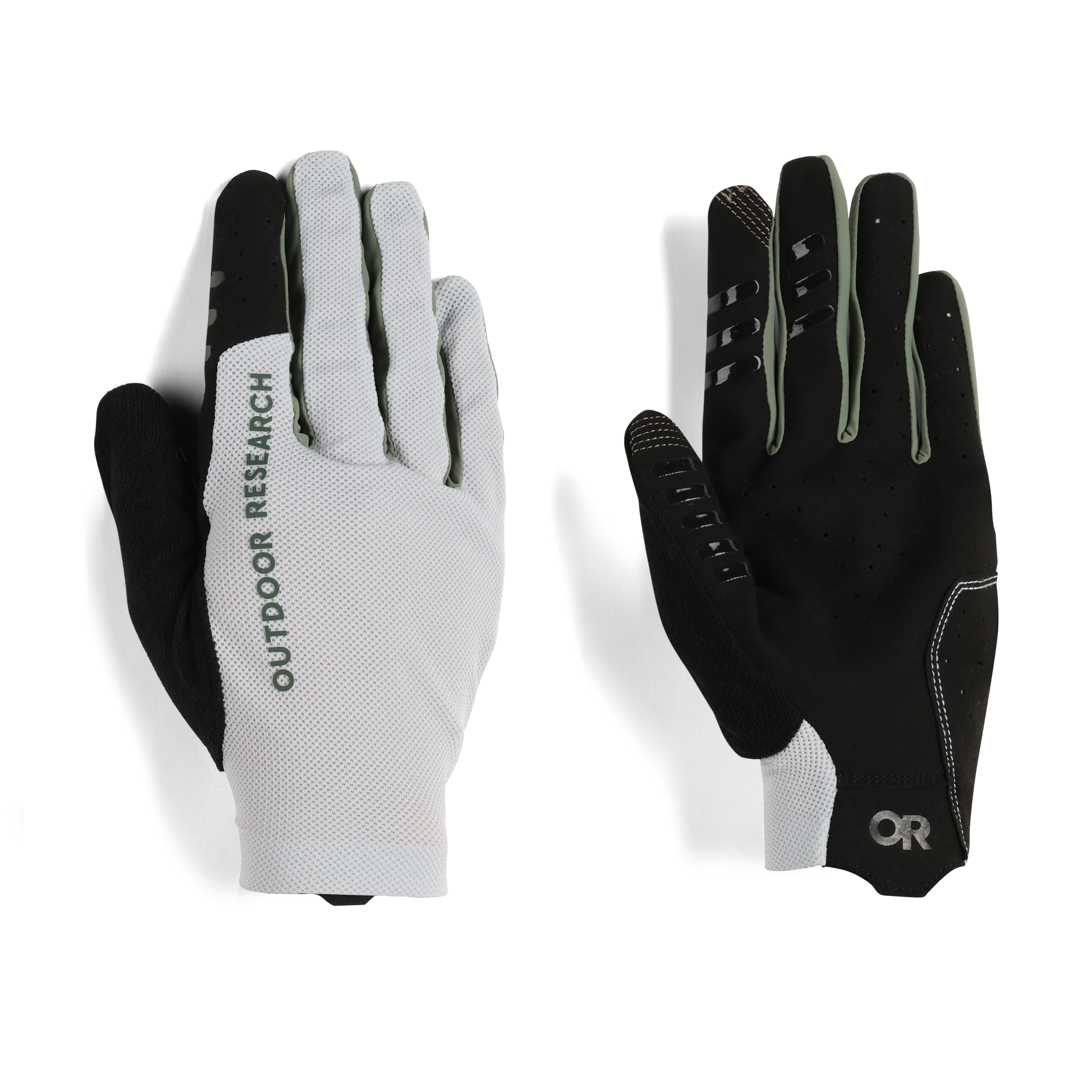 Freewheel MTB Glove - Image 13
