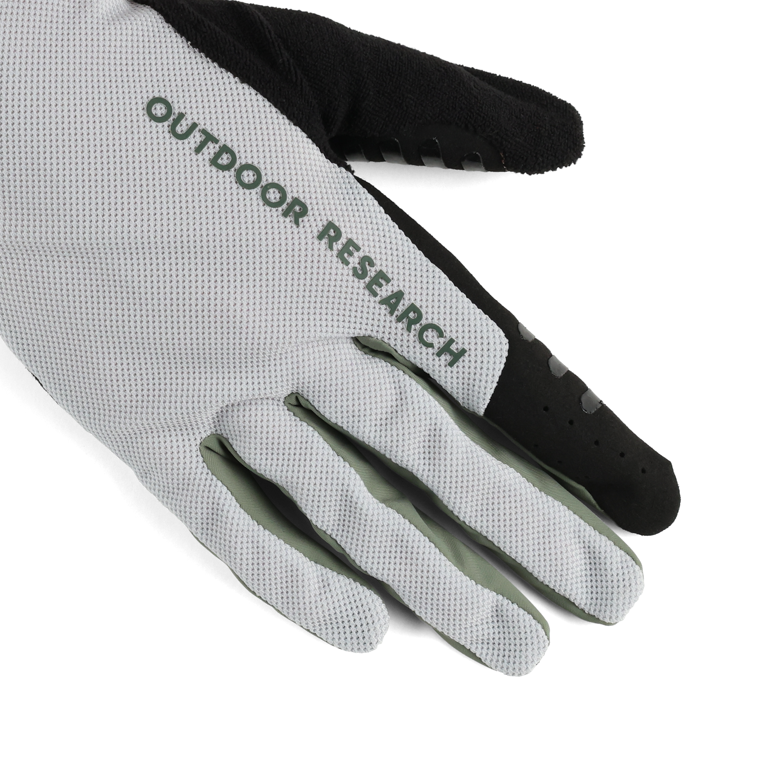 Freewheel MTB Glove - Image 19