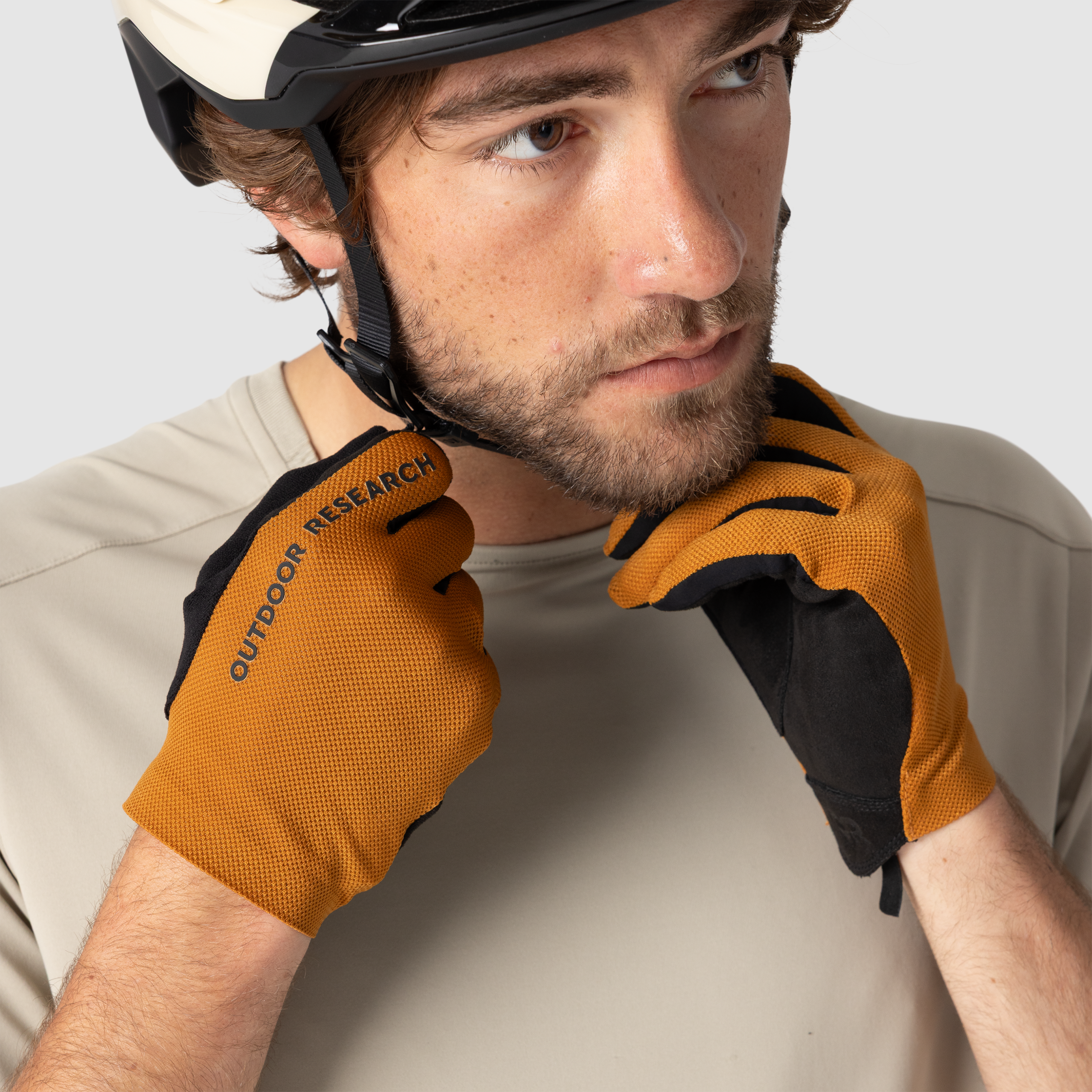 Freewheel MTB Glove - Image 4