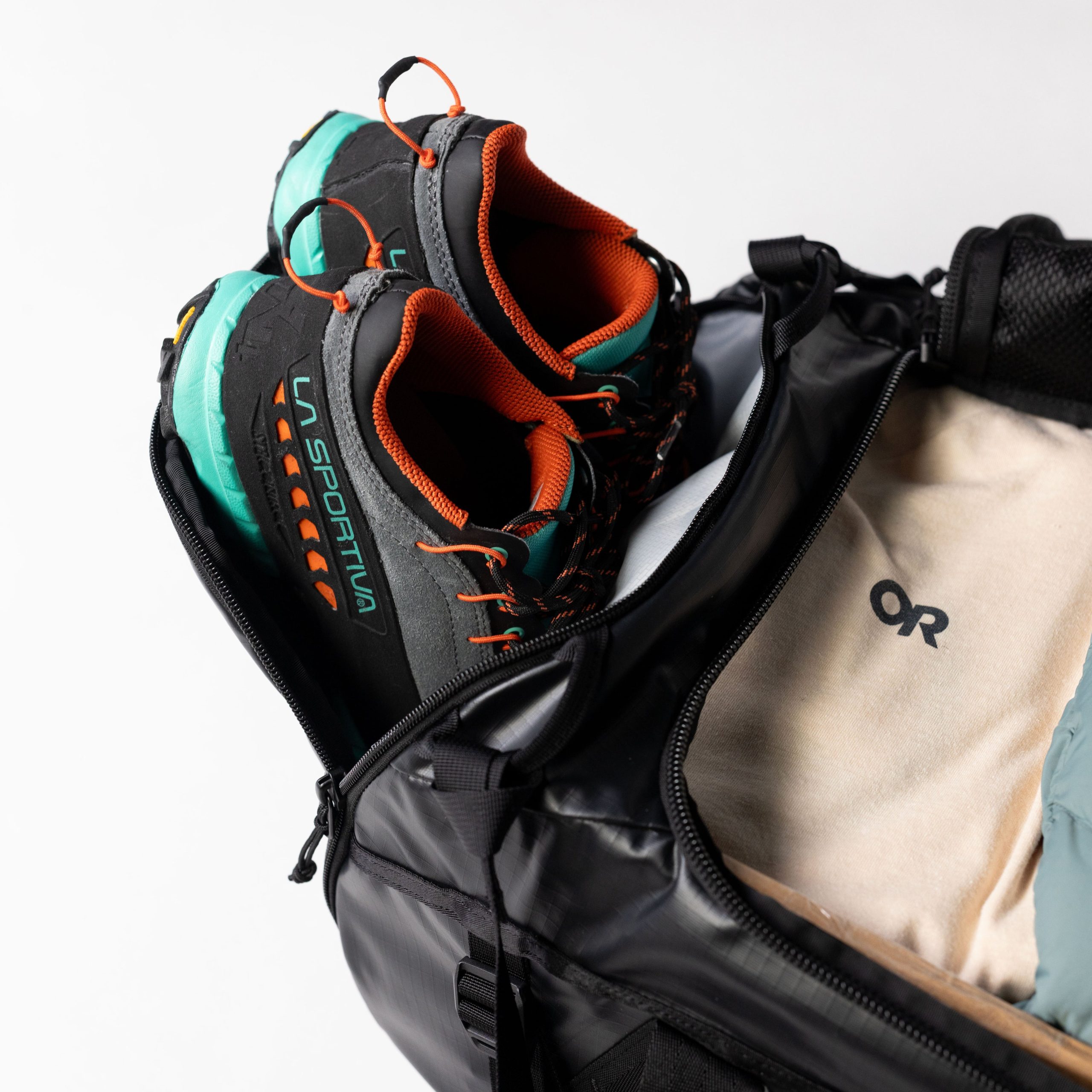 CarryOut Duffel 40L - Image 5