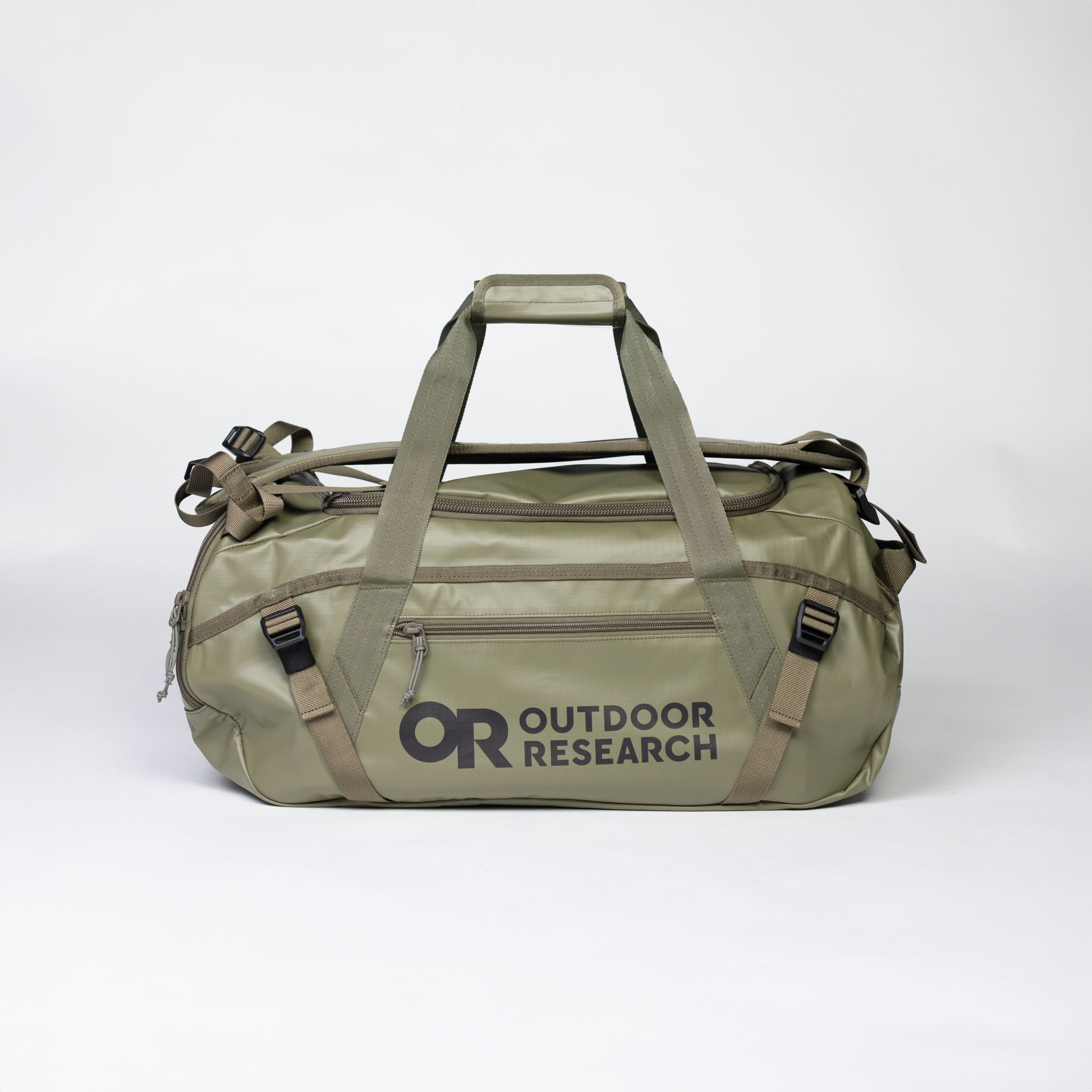 CarryOut Duffel 40L - Image 6