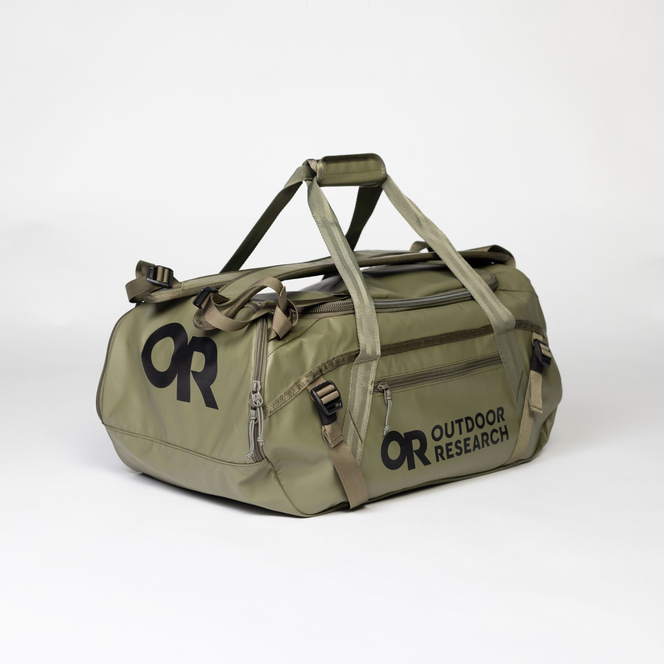 CarryOut Duffel 40L - Image 7