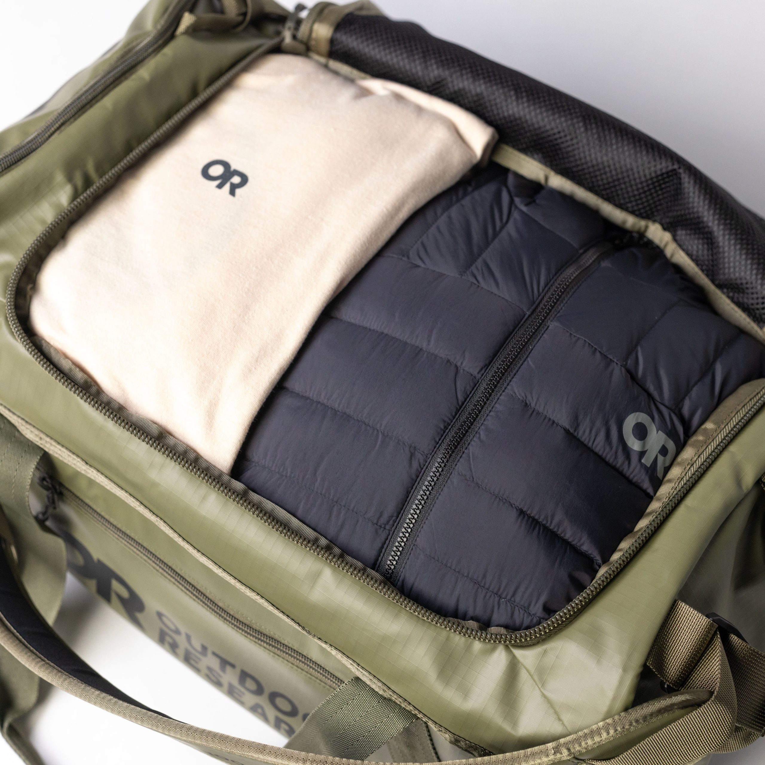 CarryOut Duffel 40L - Image 10