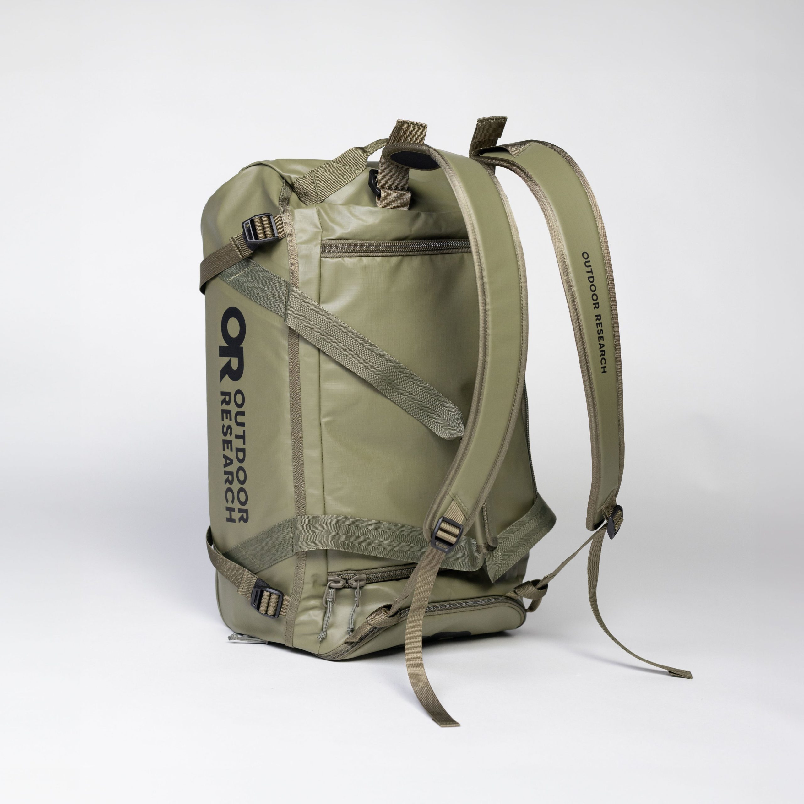 CarryOut Duffel 40L - Image 9