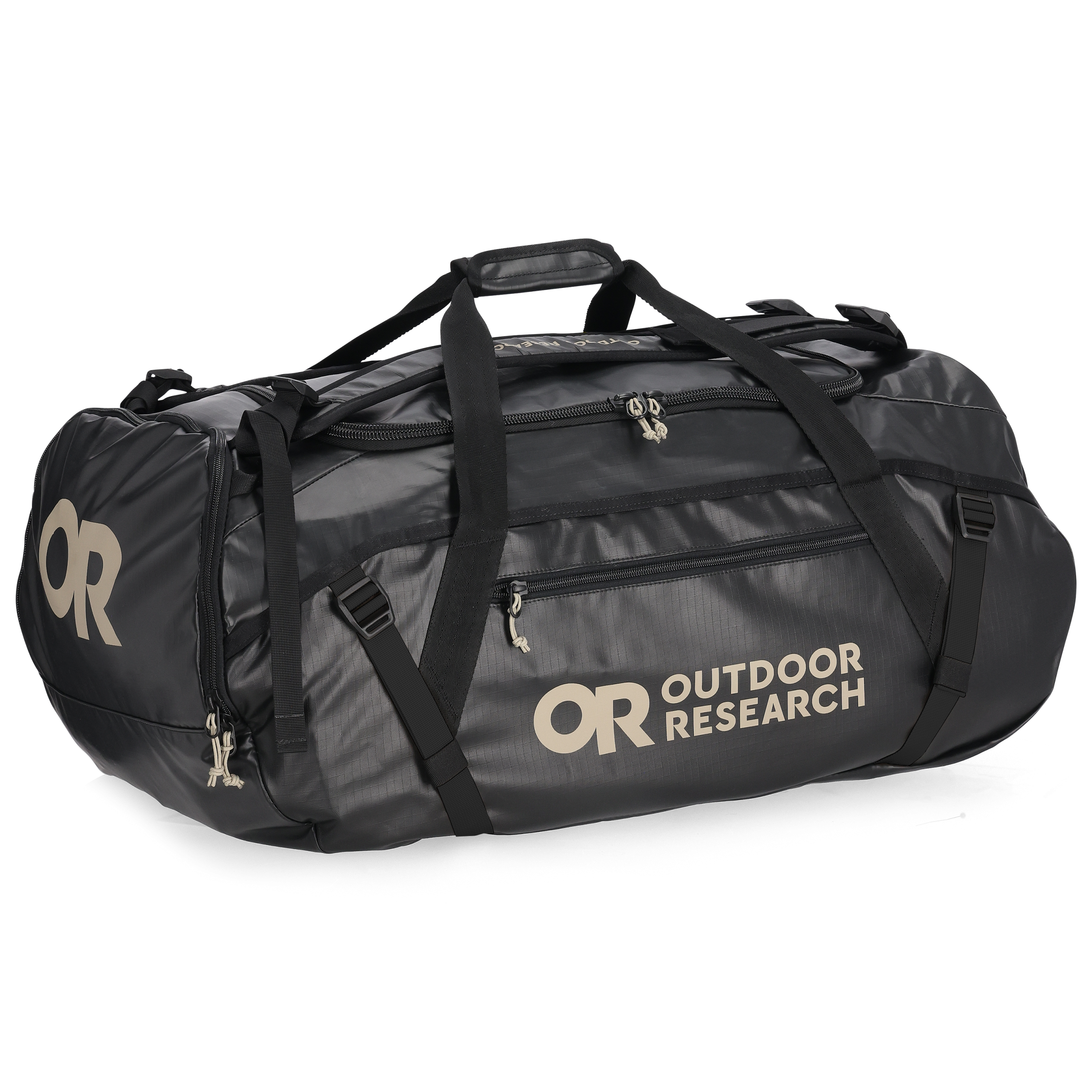 CarryOut Duffel 65L - Image 12