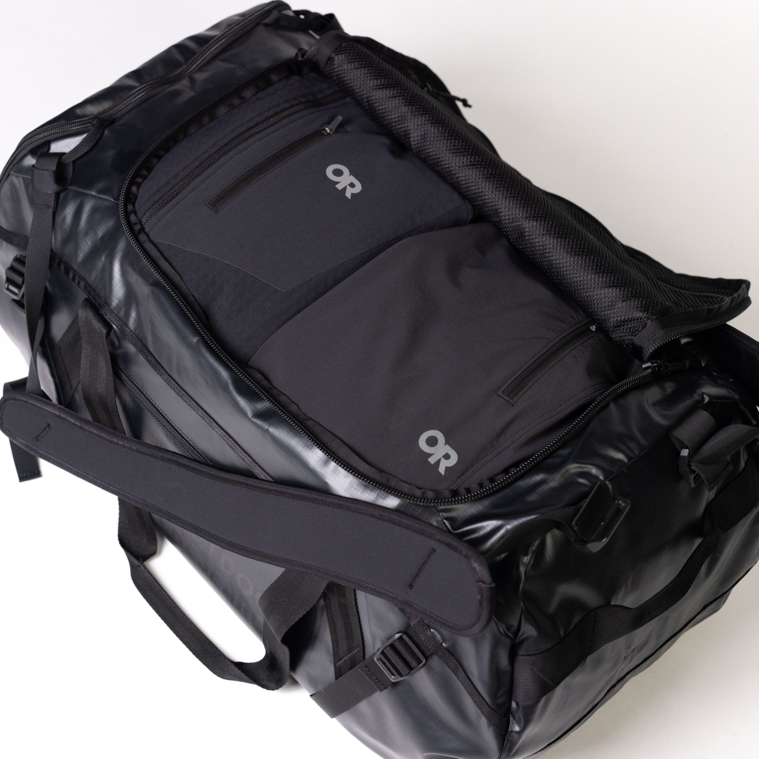CarryOut Duffel 65L - Image 4