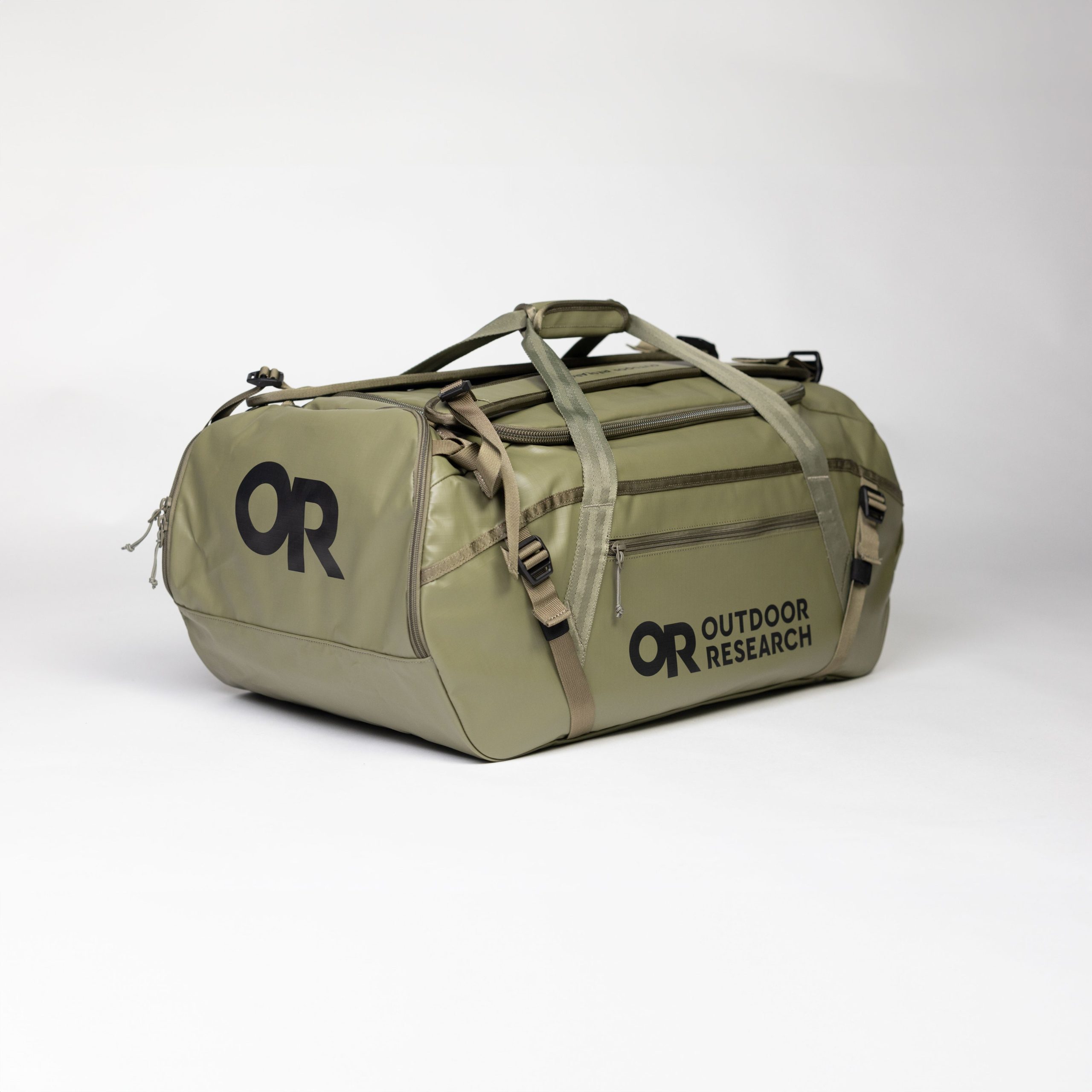 CarryOut Duffel 65L - Image 7