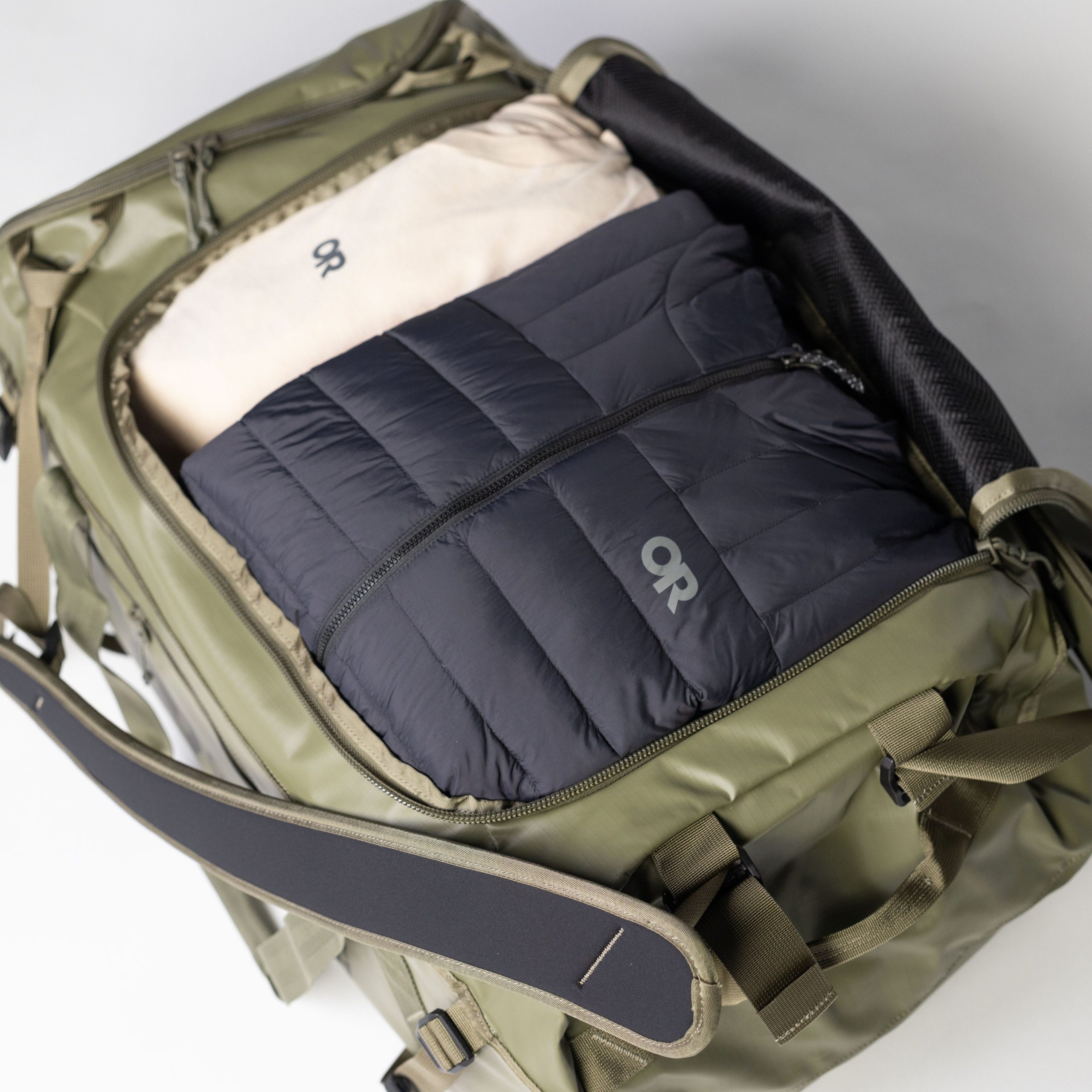 CarryOut Duffel 65L - Image 9