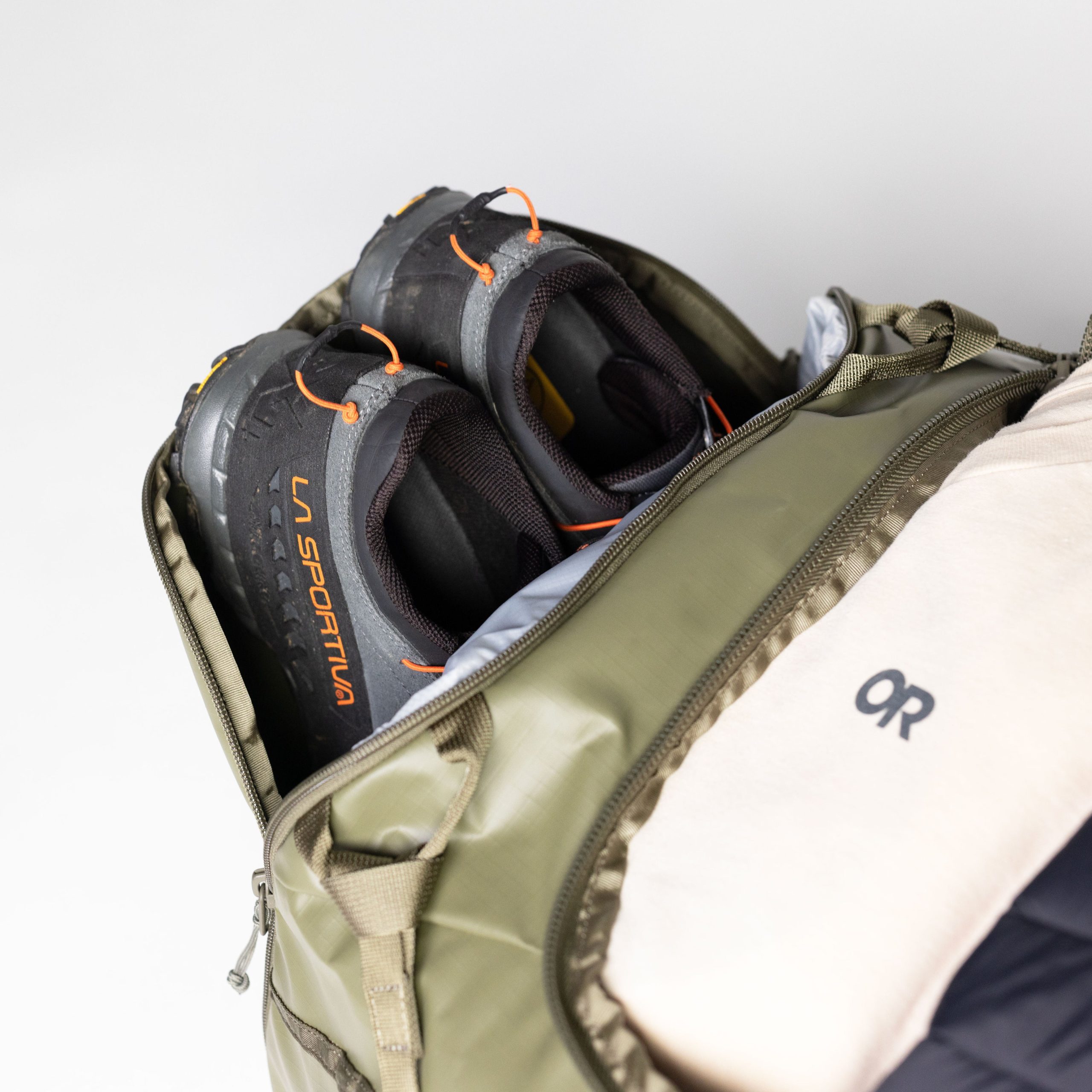 CarryOut Duffel 65L - Image 10