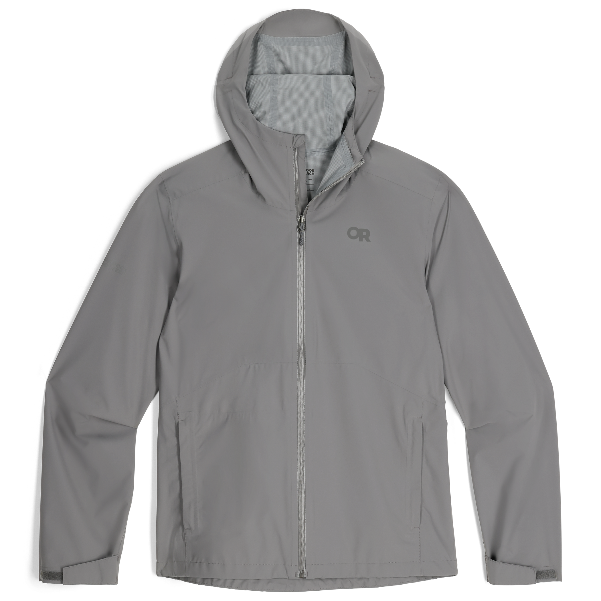 Men's Stratoburst Stretch Rain Jacket - Image 30