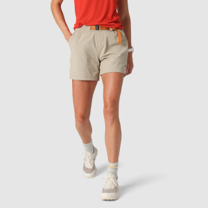 Women's Ferrosi Short - 5