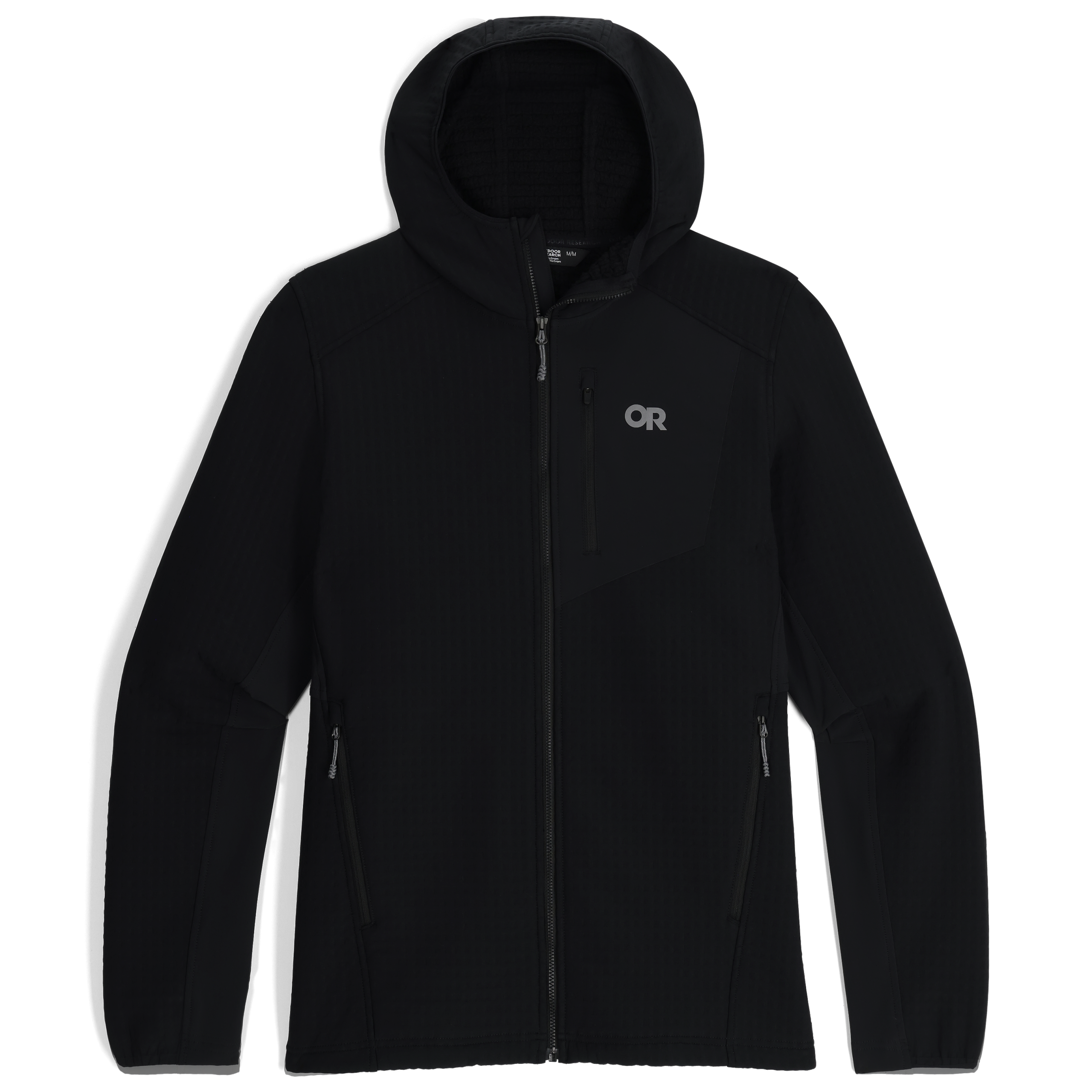 Men's Vigor Plus Fleece Hoodie - Image 17